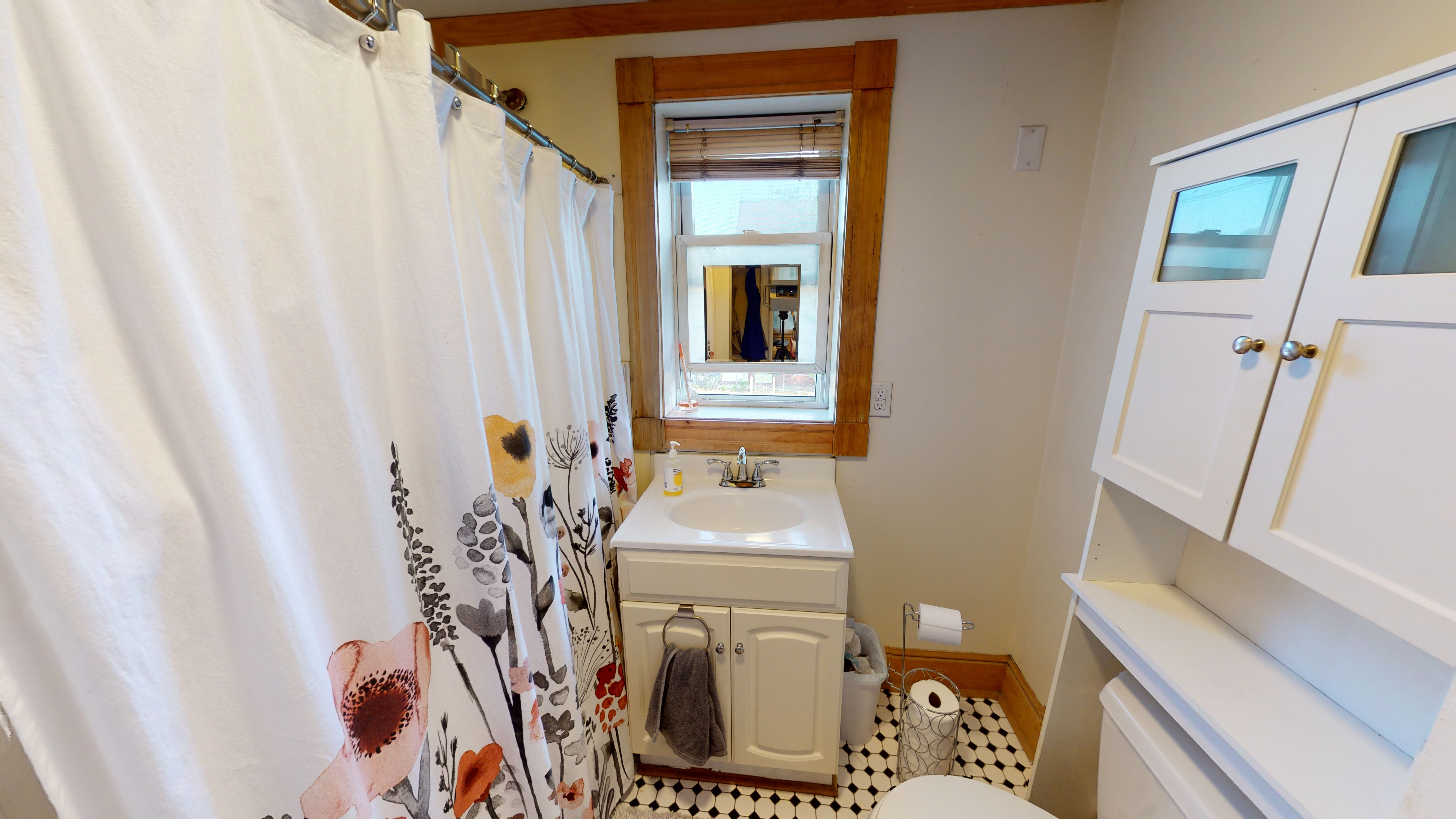 96 Elm St, Porter Square