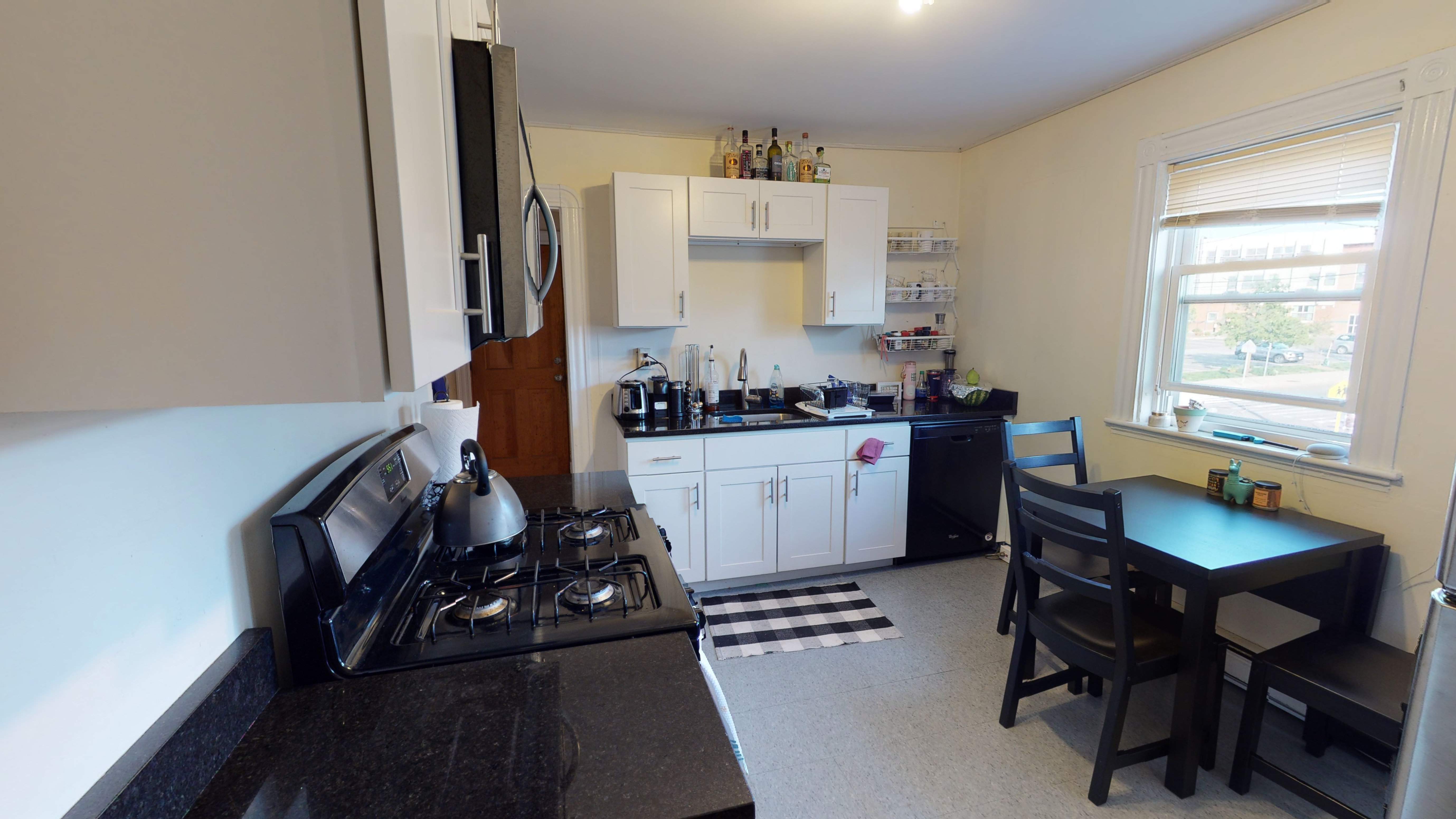 96 Elm St, Porter Square