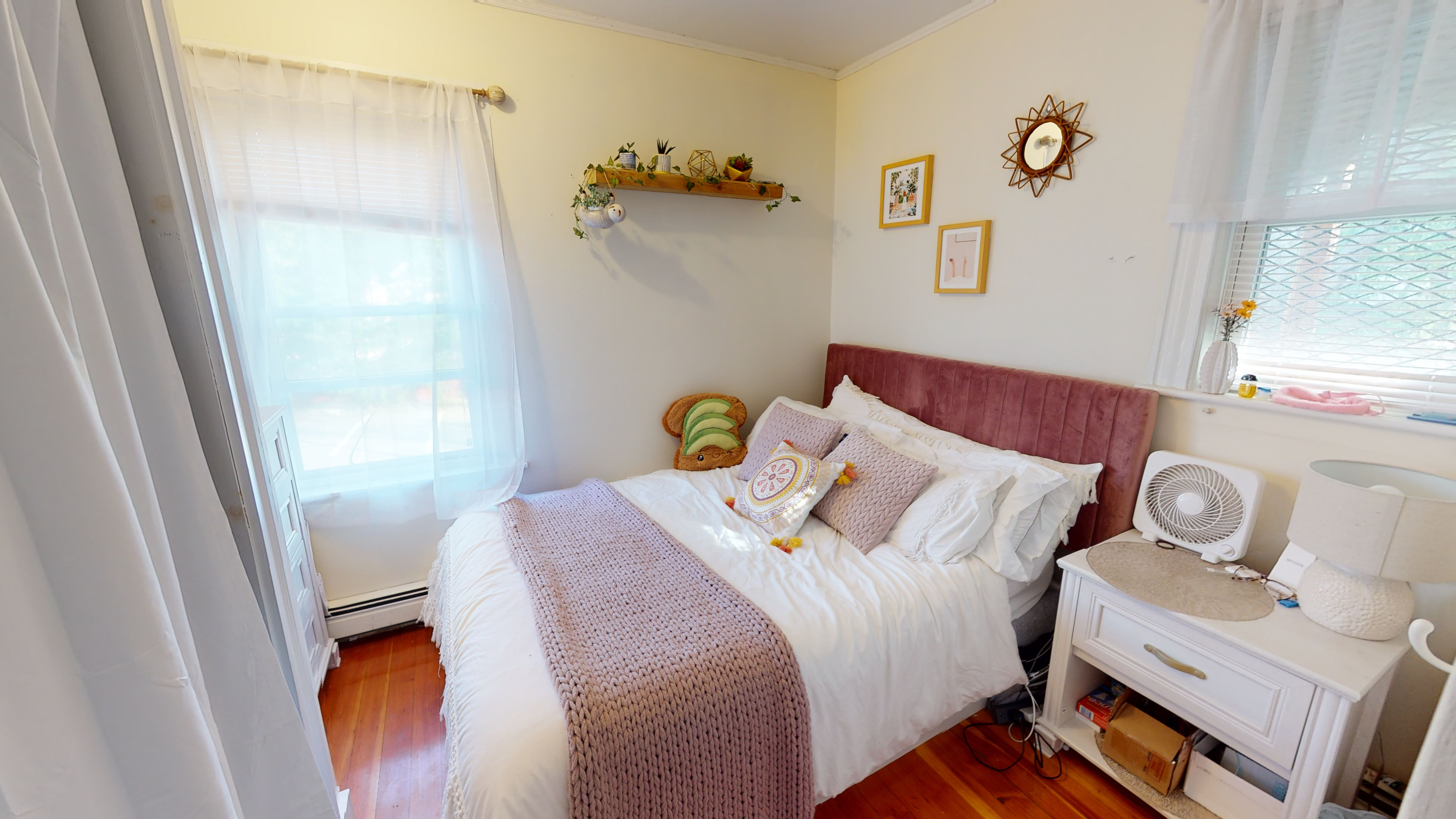 96 Elm St, Porter Square