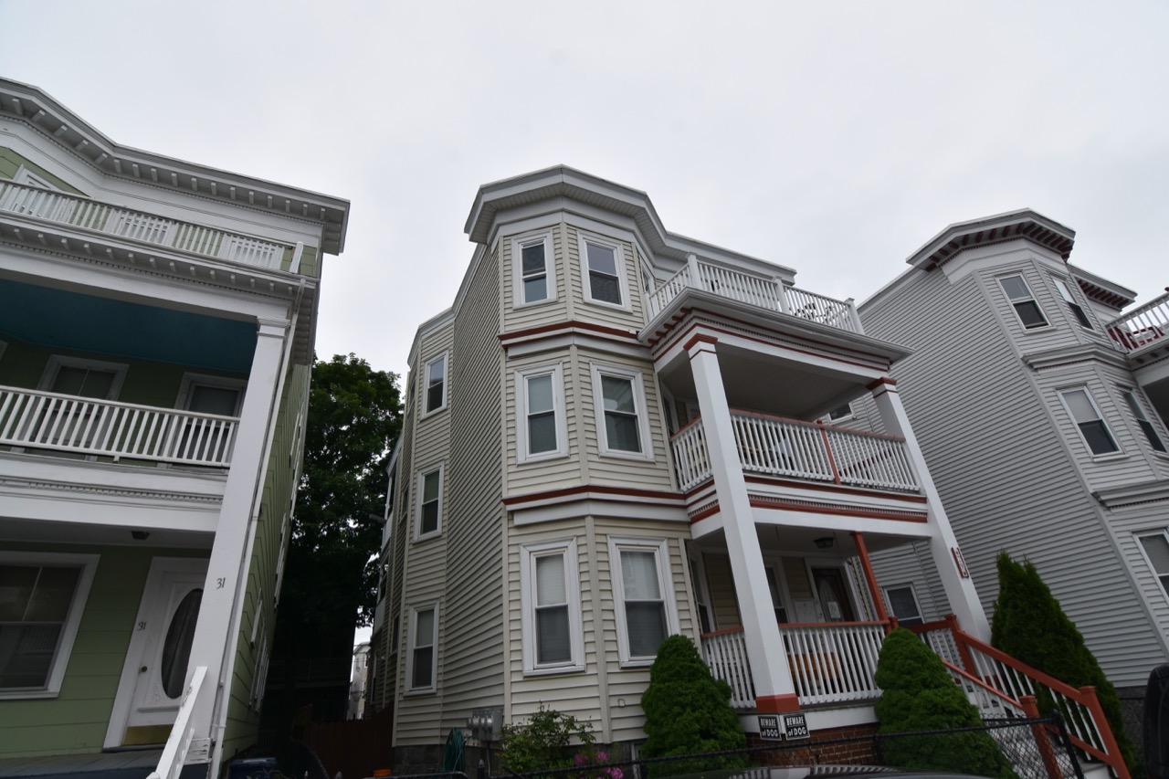 29 Taft St, Dorchester