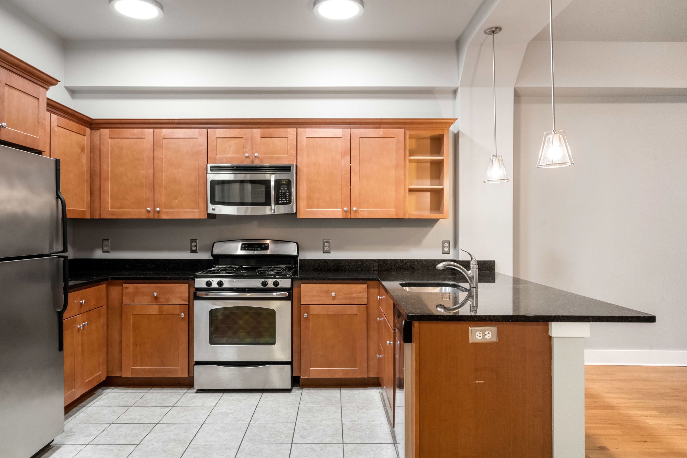 20 Parmenter St, North End