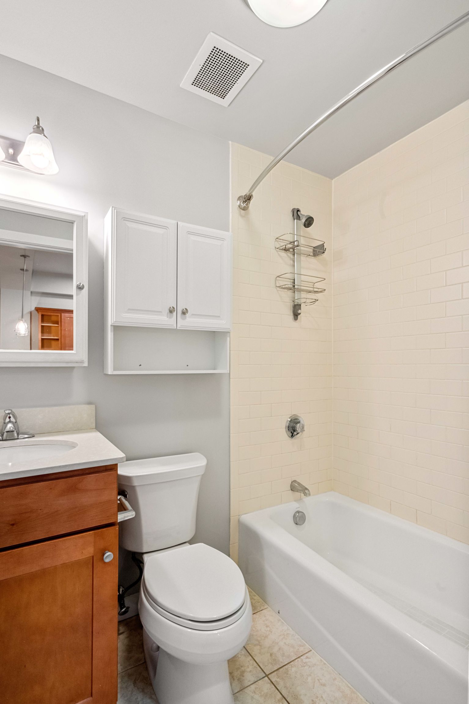 20 Parmenter St, North End