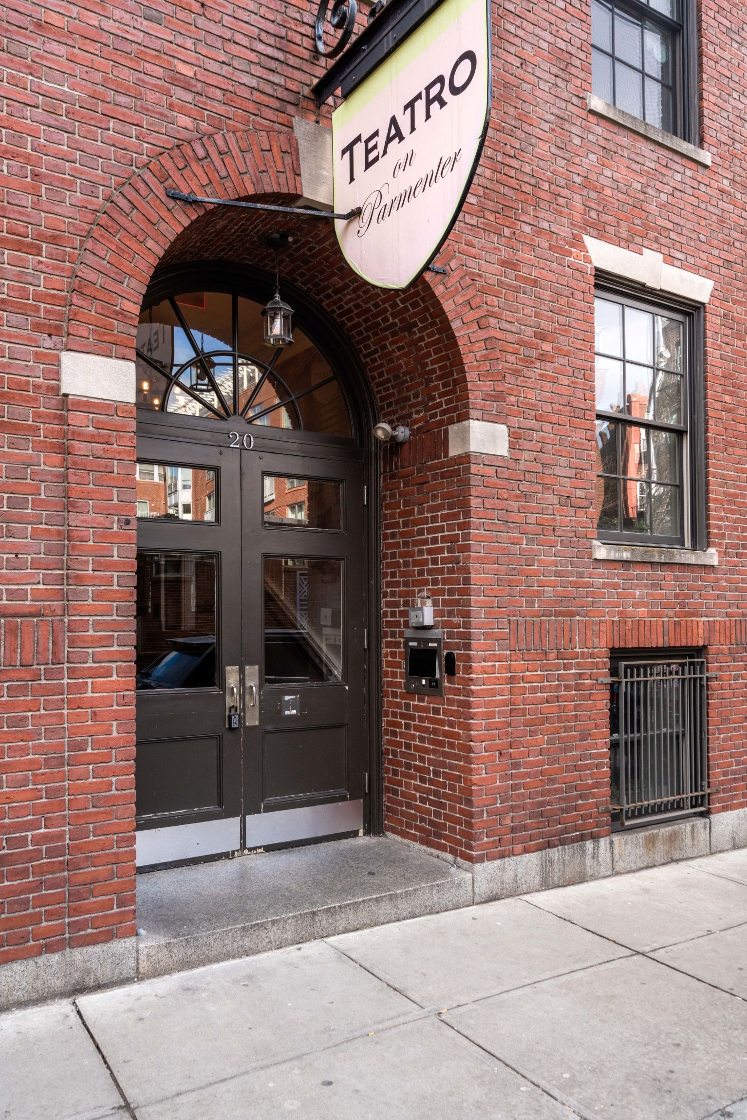 20 Parmenter St, North End