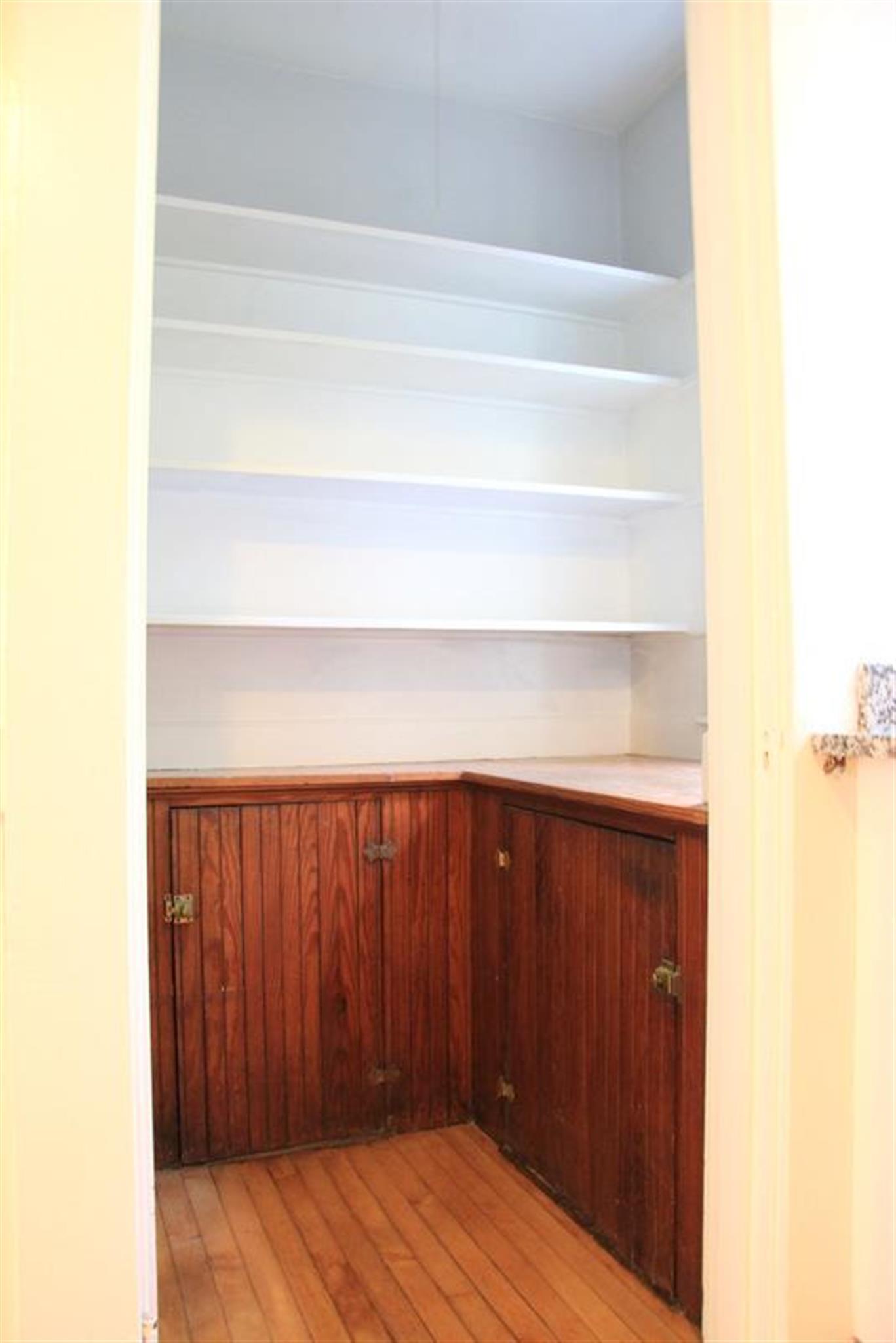 99 Lexington Ave, Huron Village