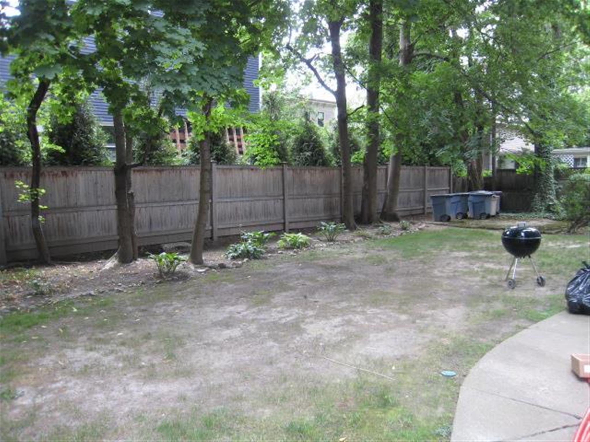 99 Lexington Ave, Huron Village