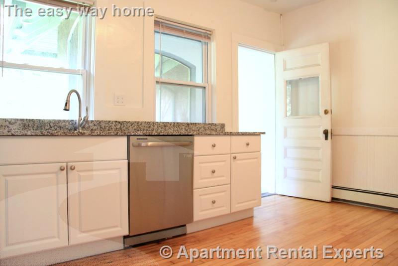 99 Lexington Ave, West Cambridge