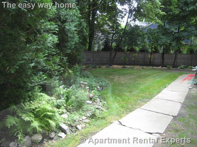 99 Lexington Ave, West Cambridge