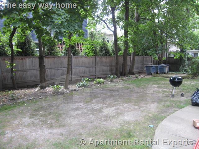 99 Lexington Ave, West Cambridge