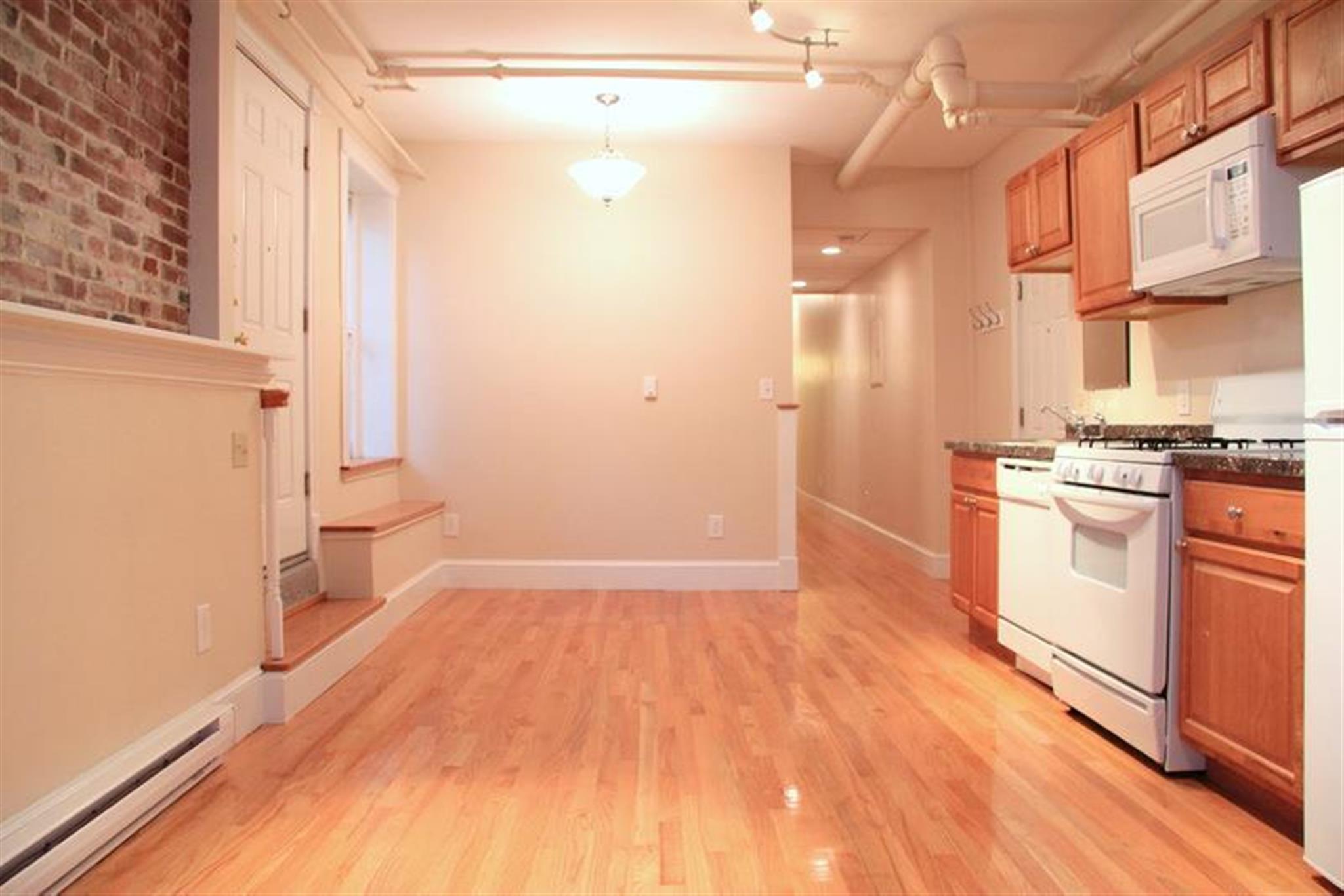 888 Massachusetts Ave, Harvard Square