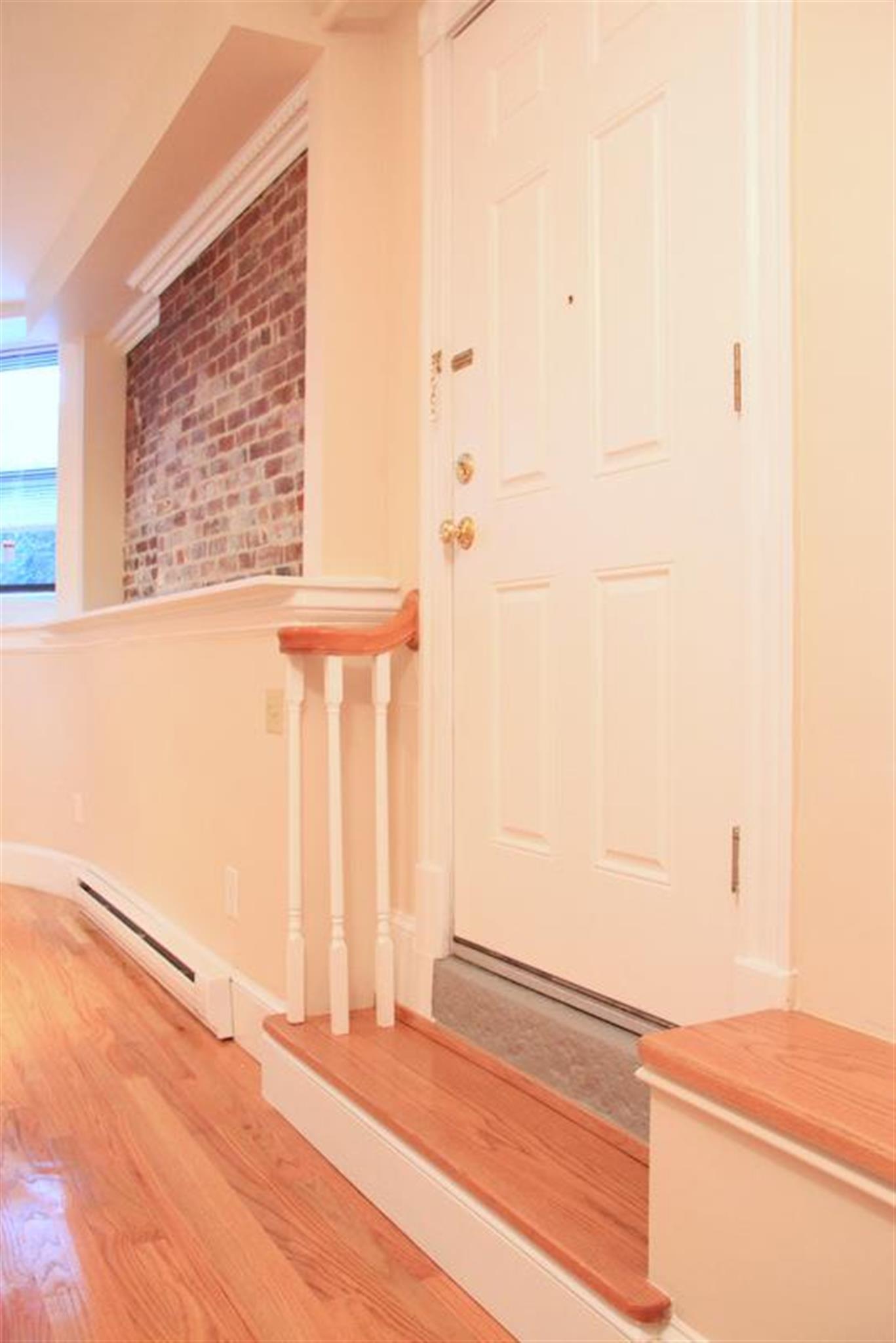 888 Massachusetts Ave, Harvard Square