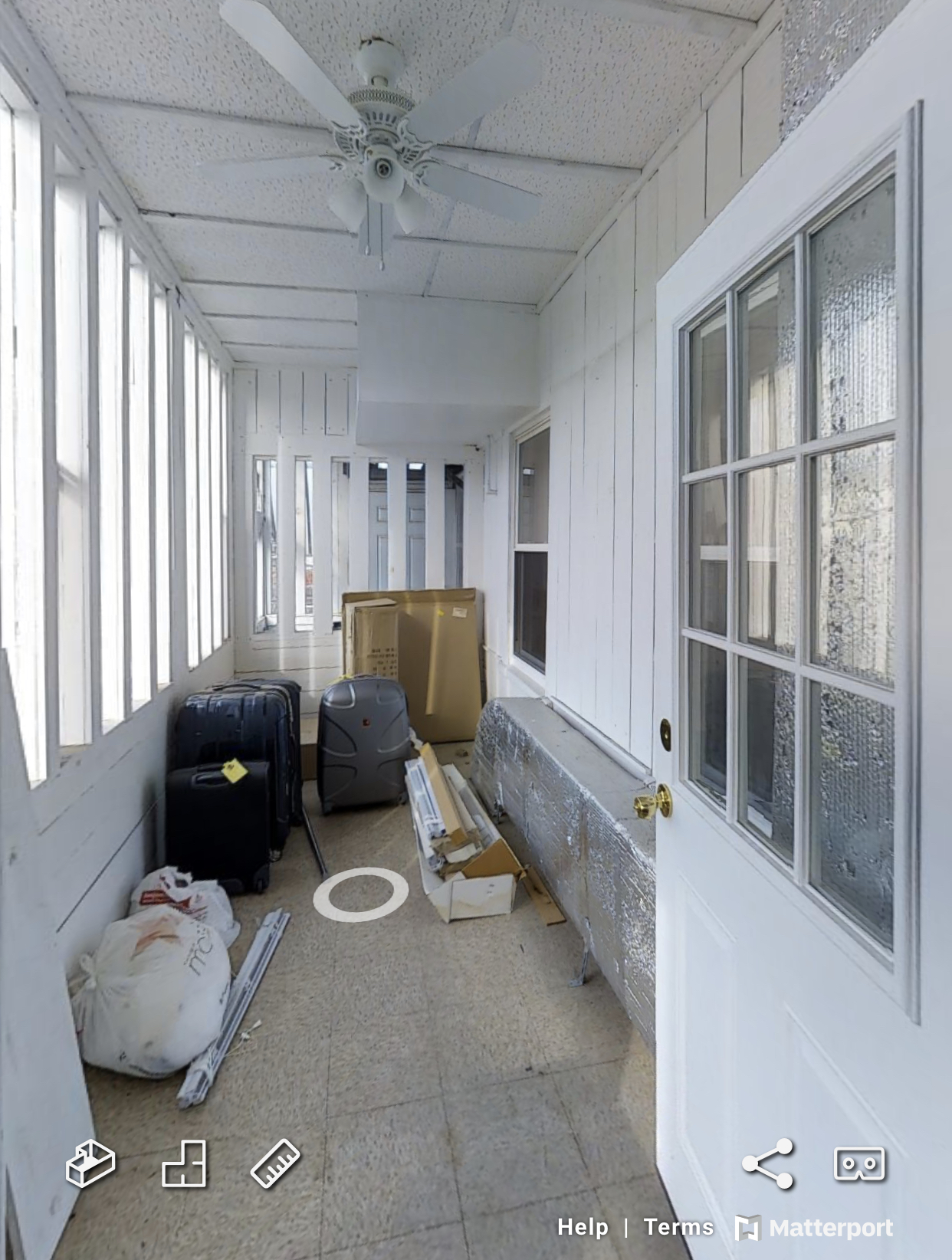 363 Beacon St, Porter Square