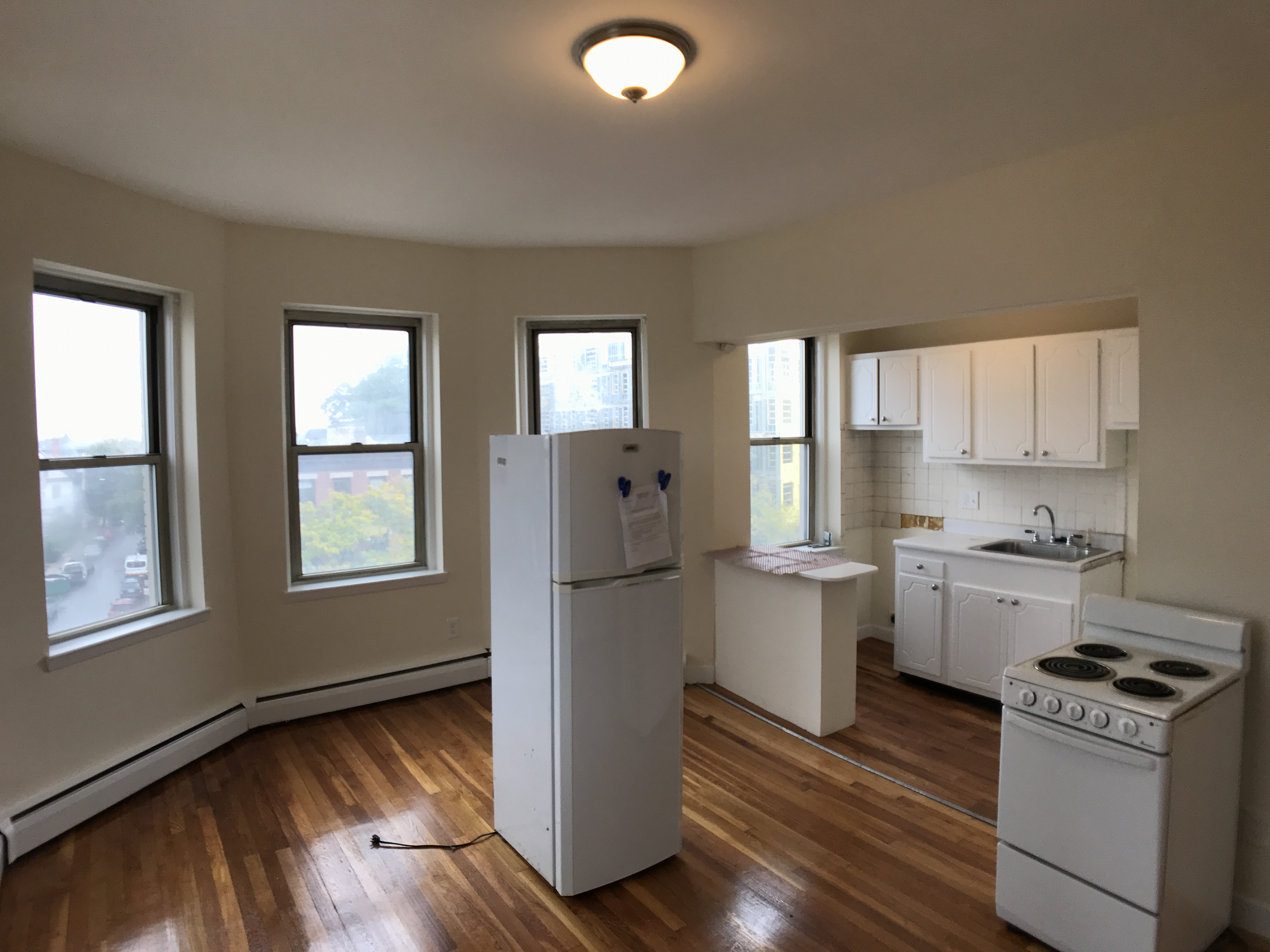 64 Brighton Ave, Allston