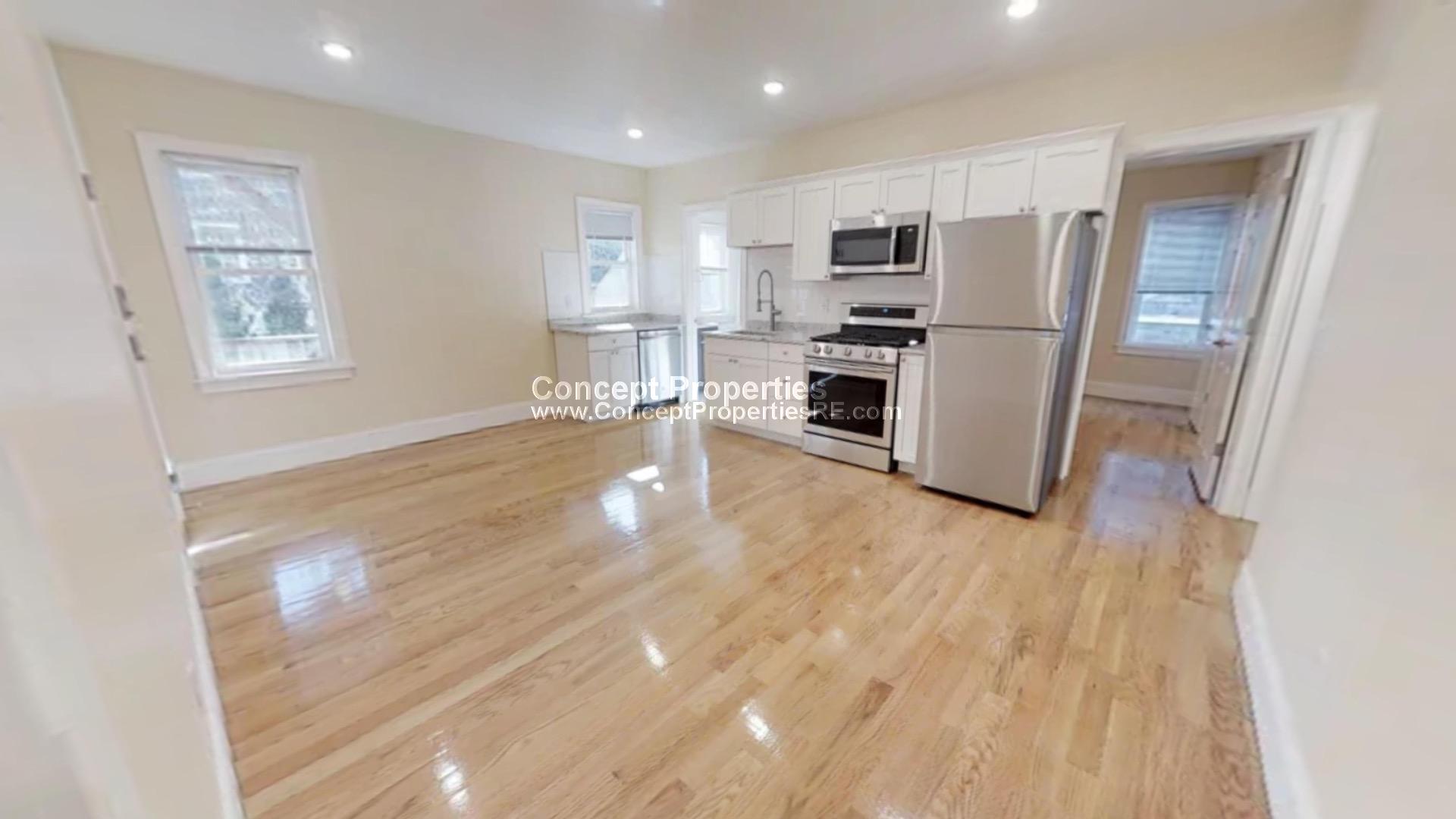 30 Cambridge Ter, Central Square