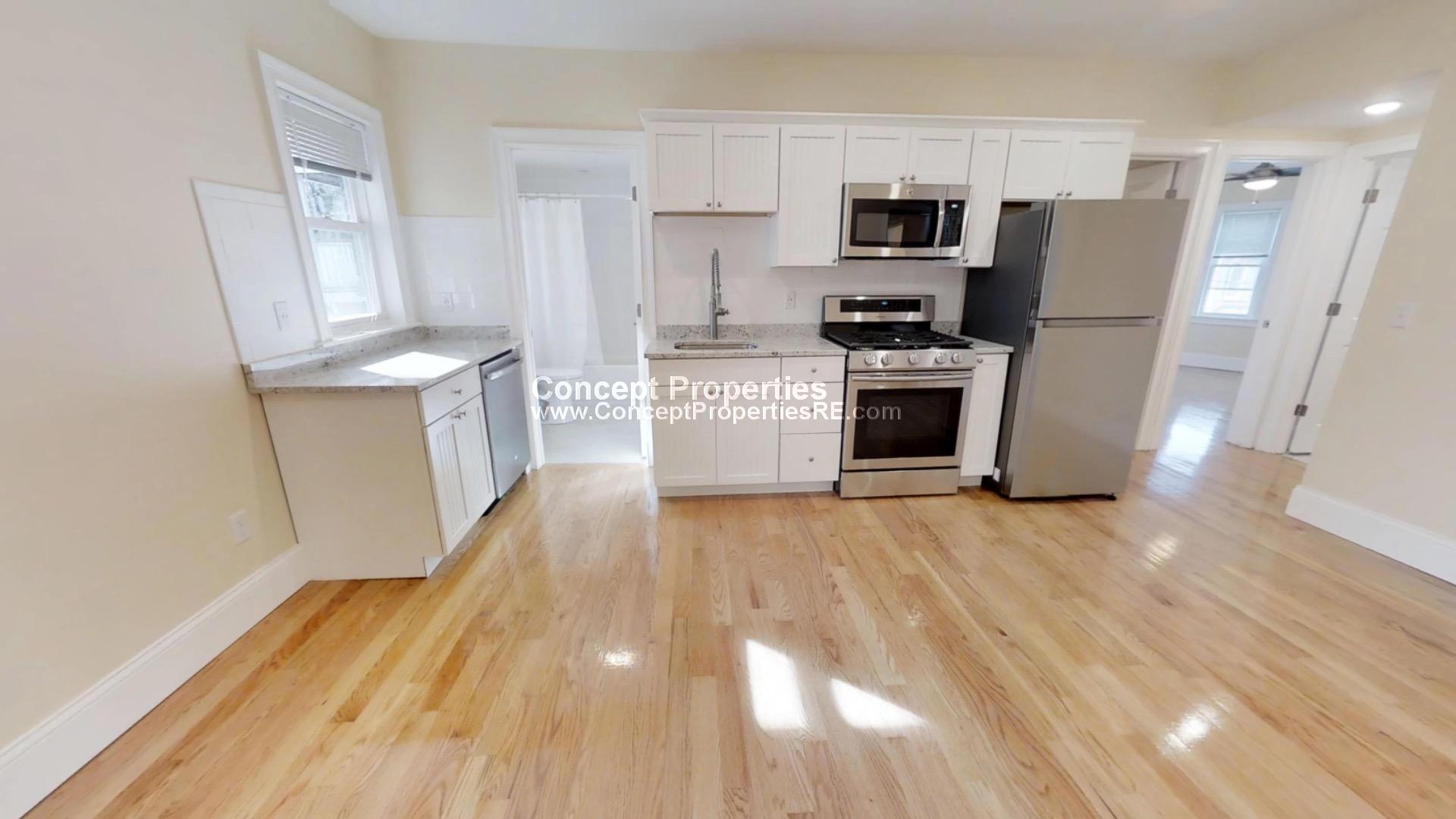 30 Cambridge Ter, Central Square