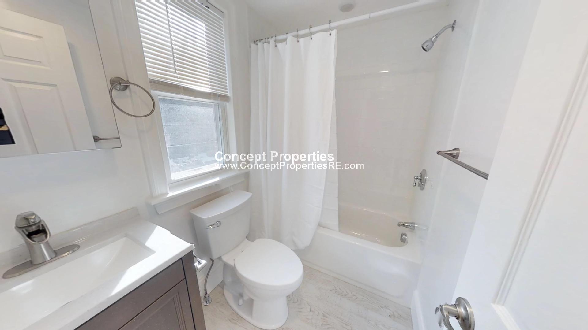 30 Cambridge Ter, Central Square