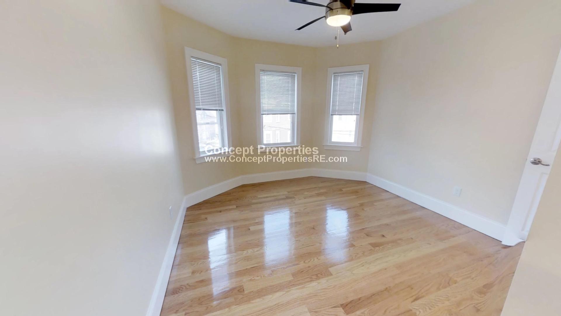 30 Cambridge Ter, Central Square