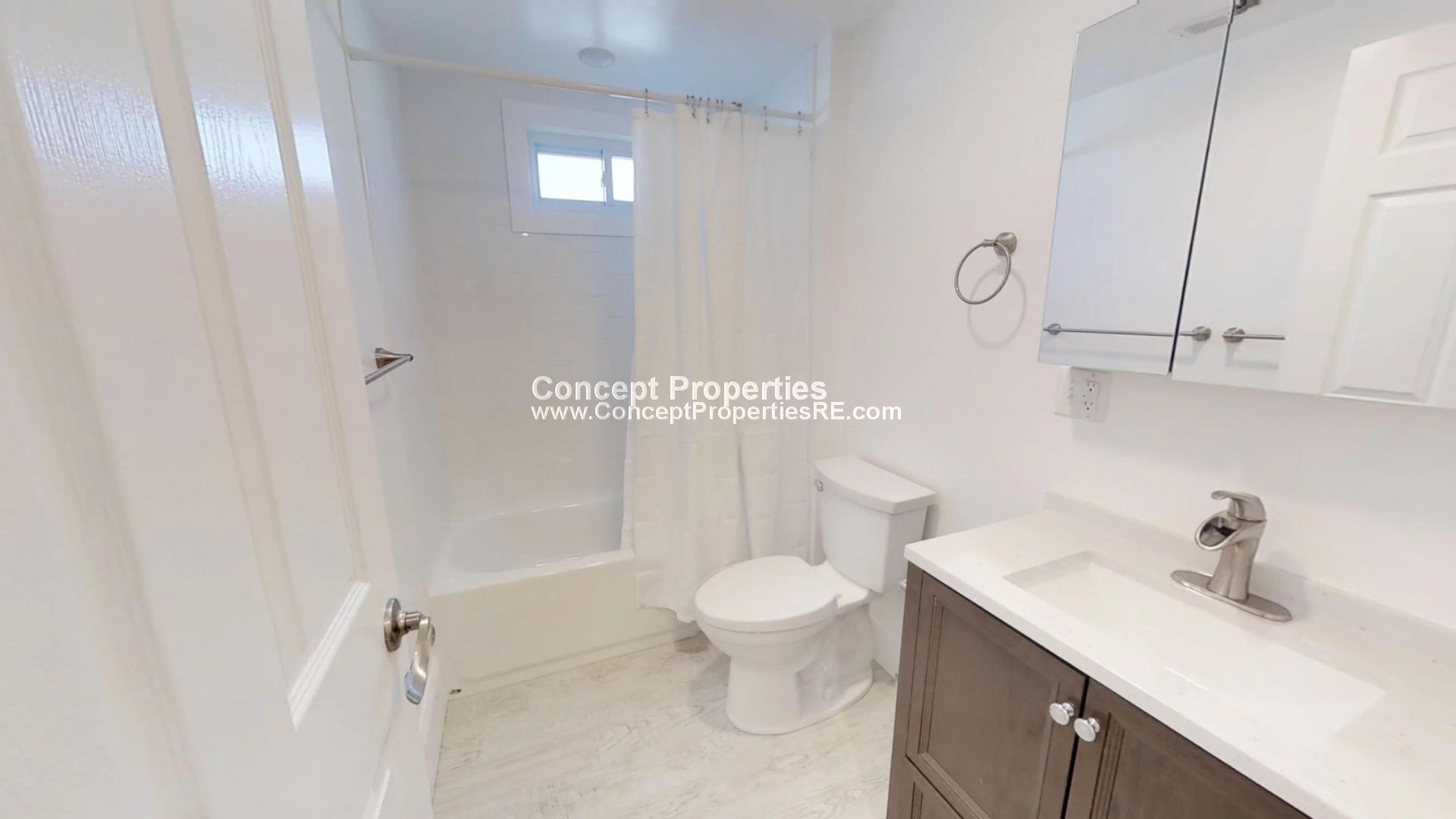 30 Cambridge Ter, Central Square