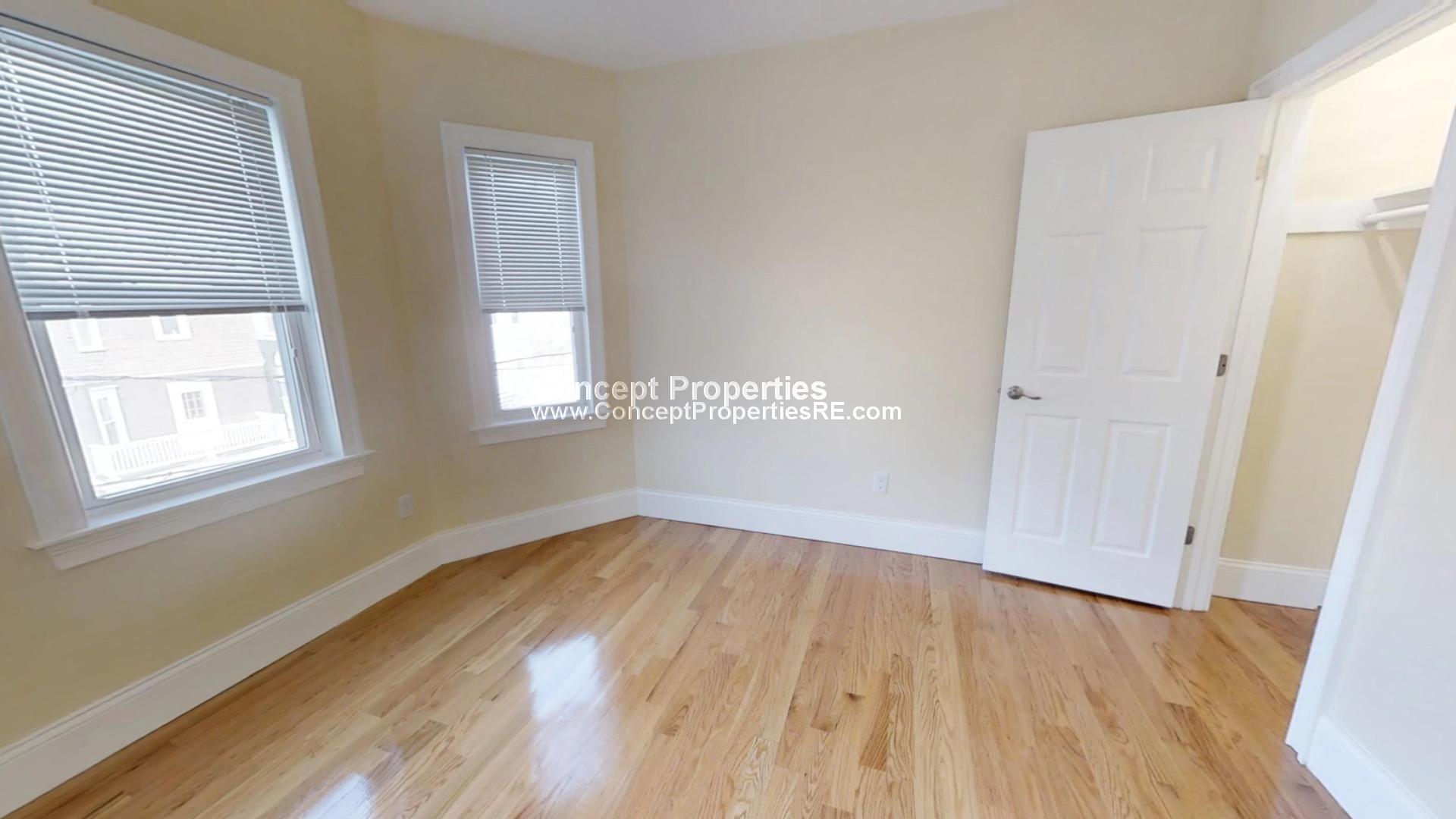 30 Cambridge Ter, Central Square