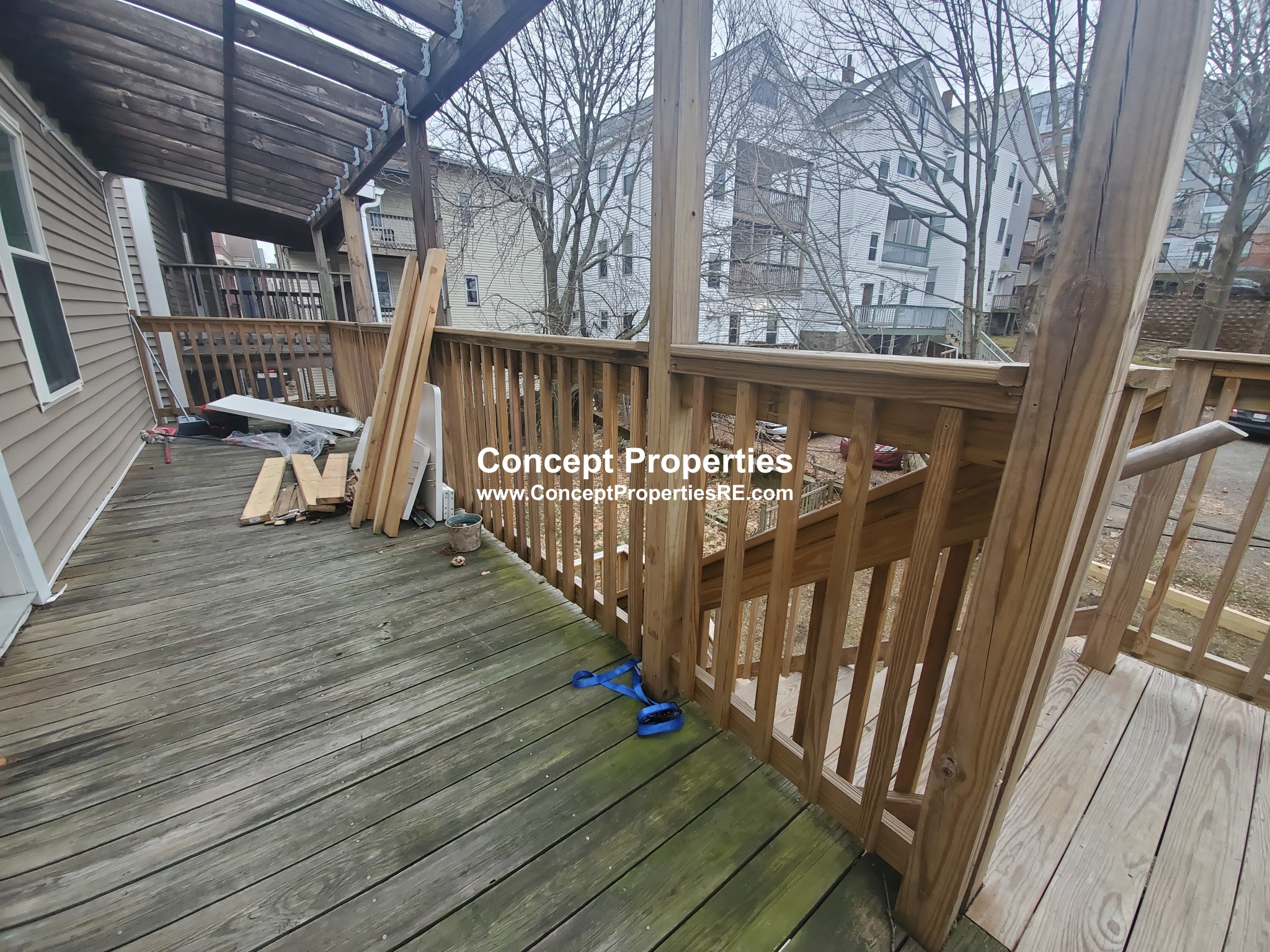 194 Hillside St, Mission Hill