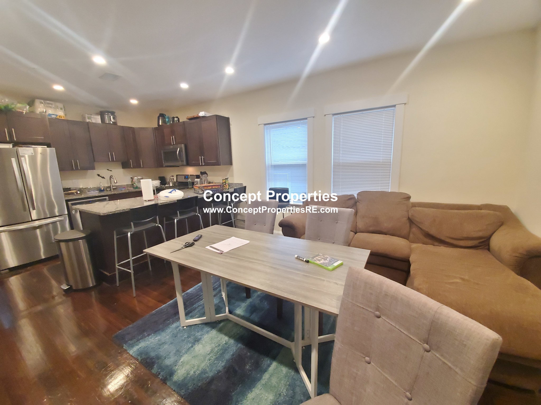 194 Hillside St, Mission Hill