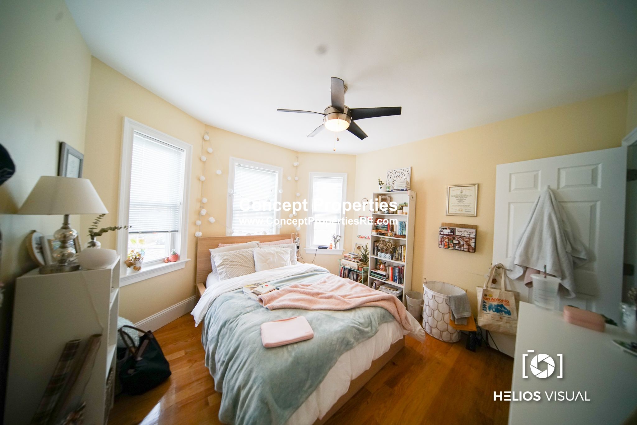 30 Cambridge Ter, Central Square