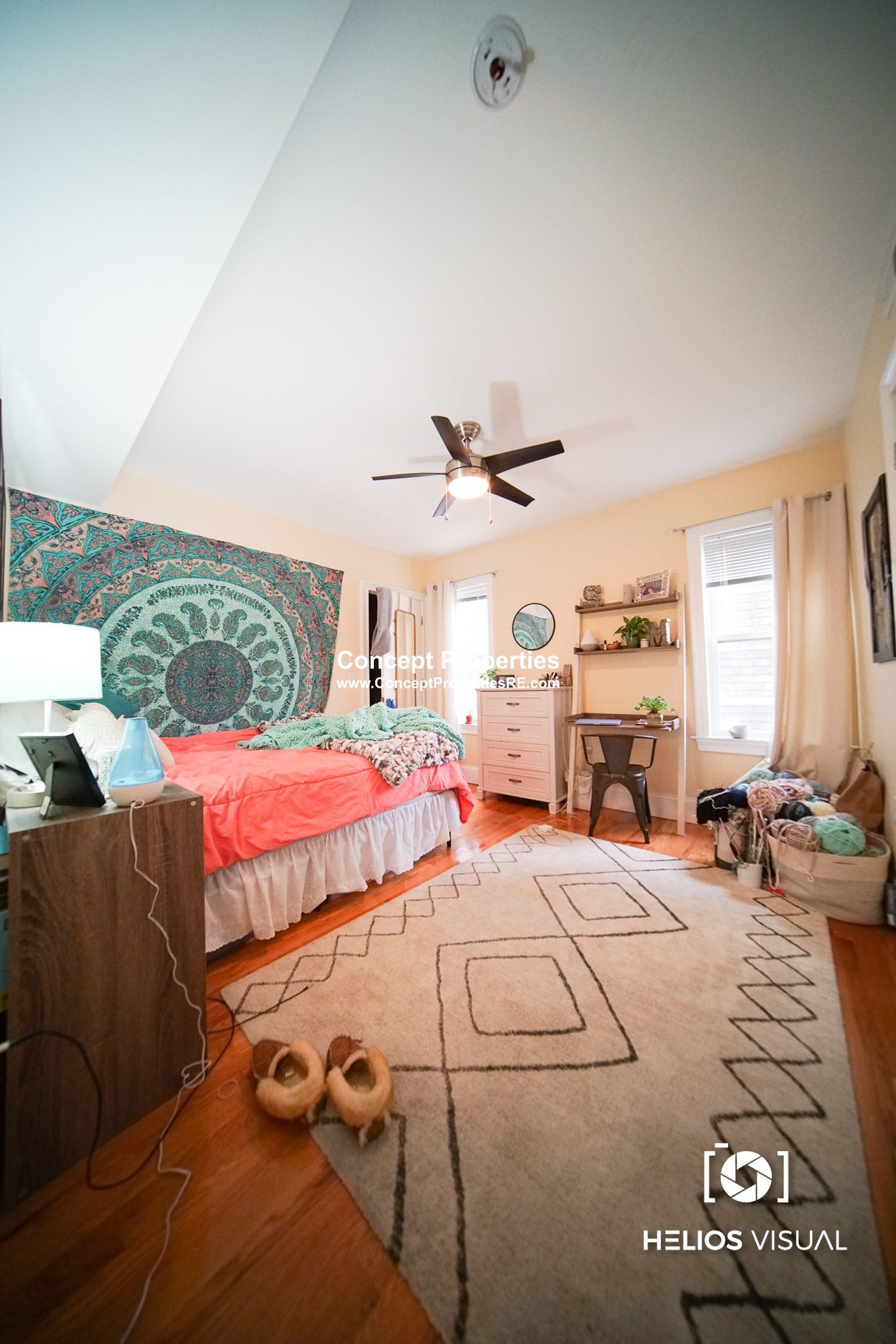 30 Cambridge Ter, Central Square