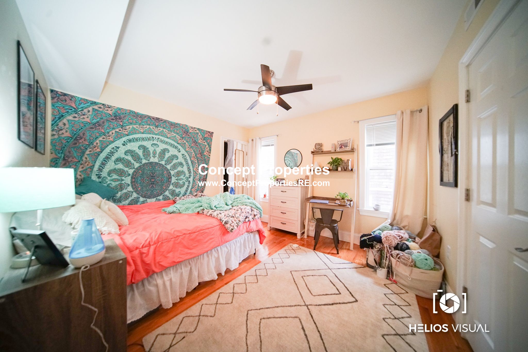 30 Cambridge Ter, Central Square