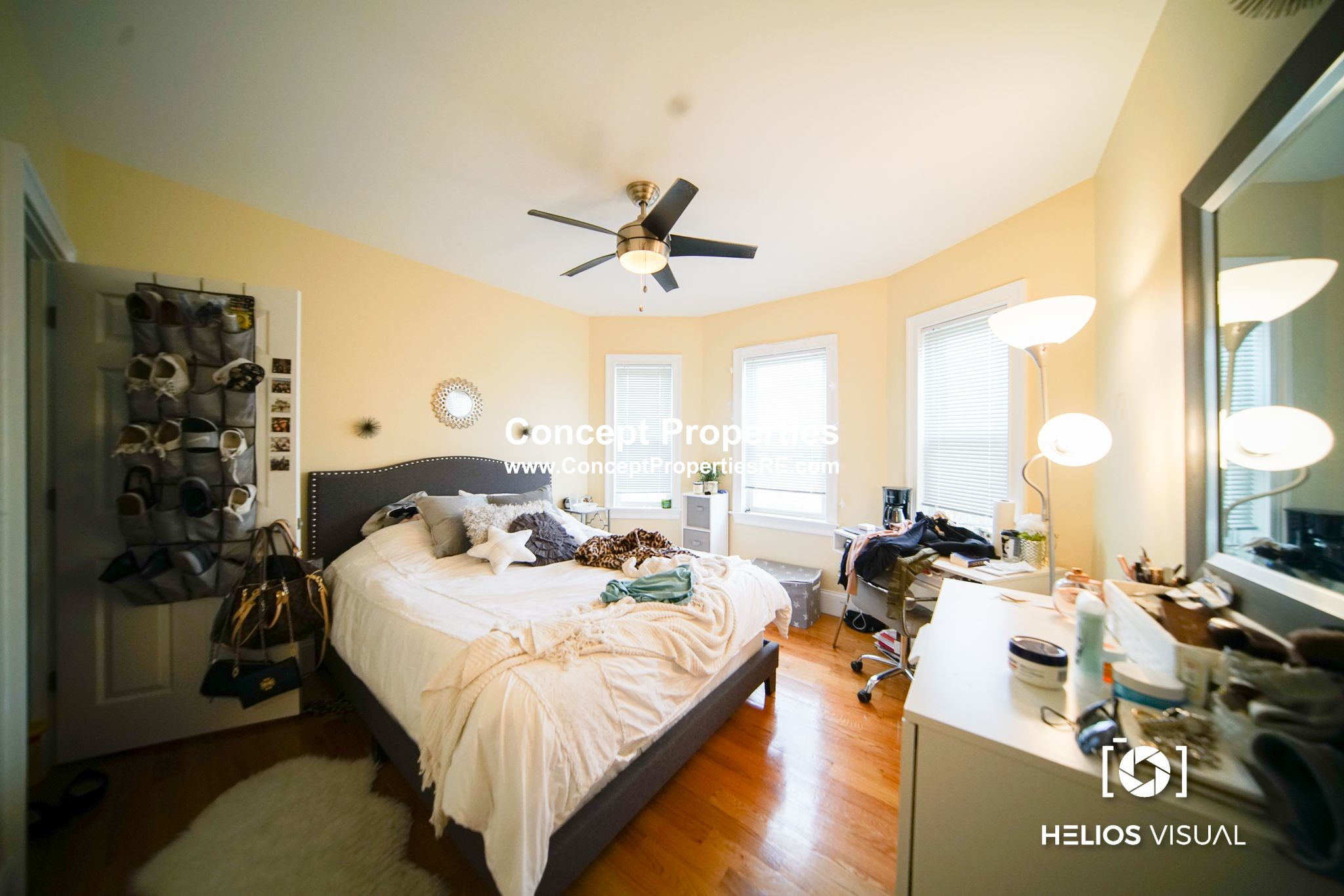 30 Cambridge Ter, Central Square