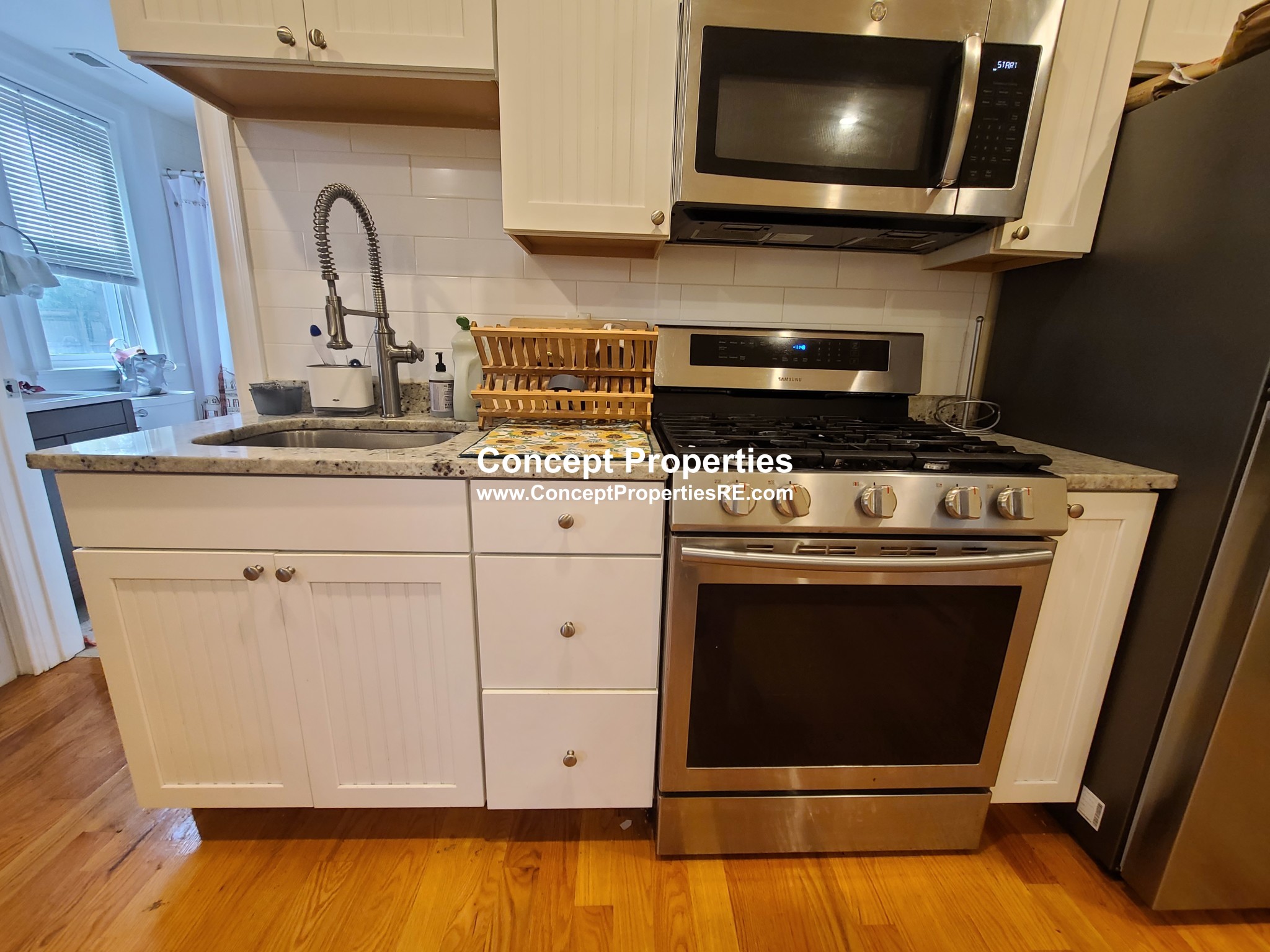 30 Cambridge Ter, Central Square