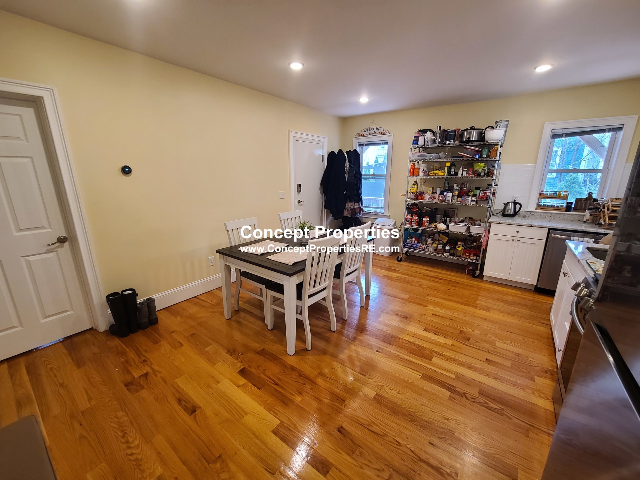 30 Cambridge Ter, Central Square