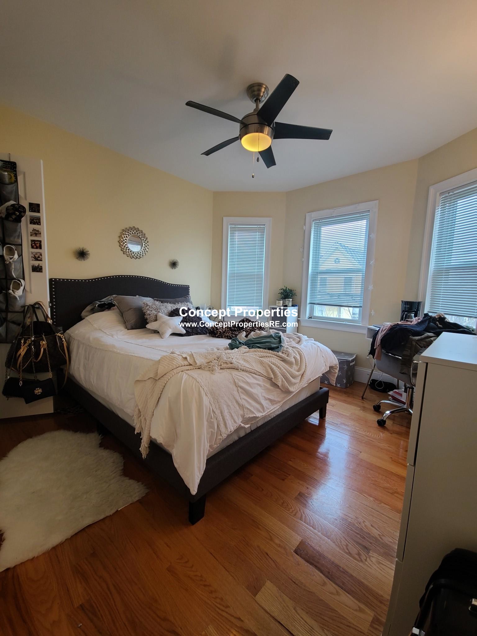 30 Cambridge Ter, Central Square