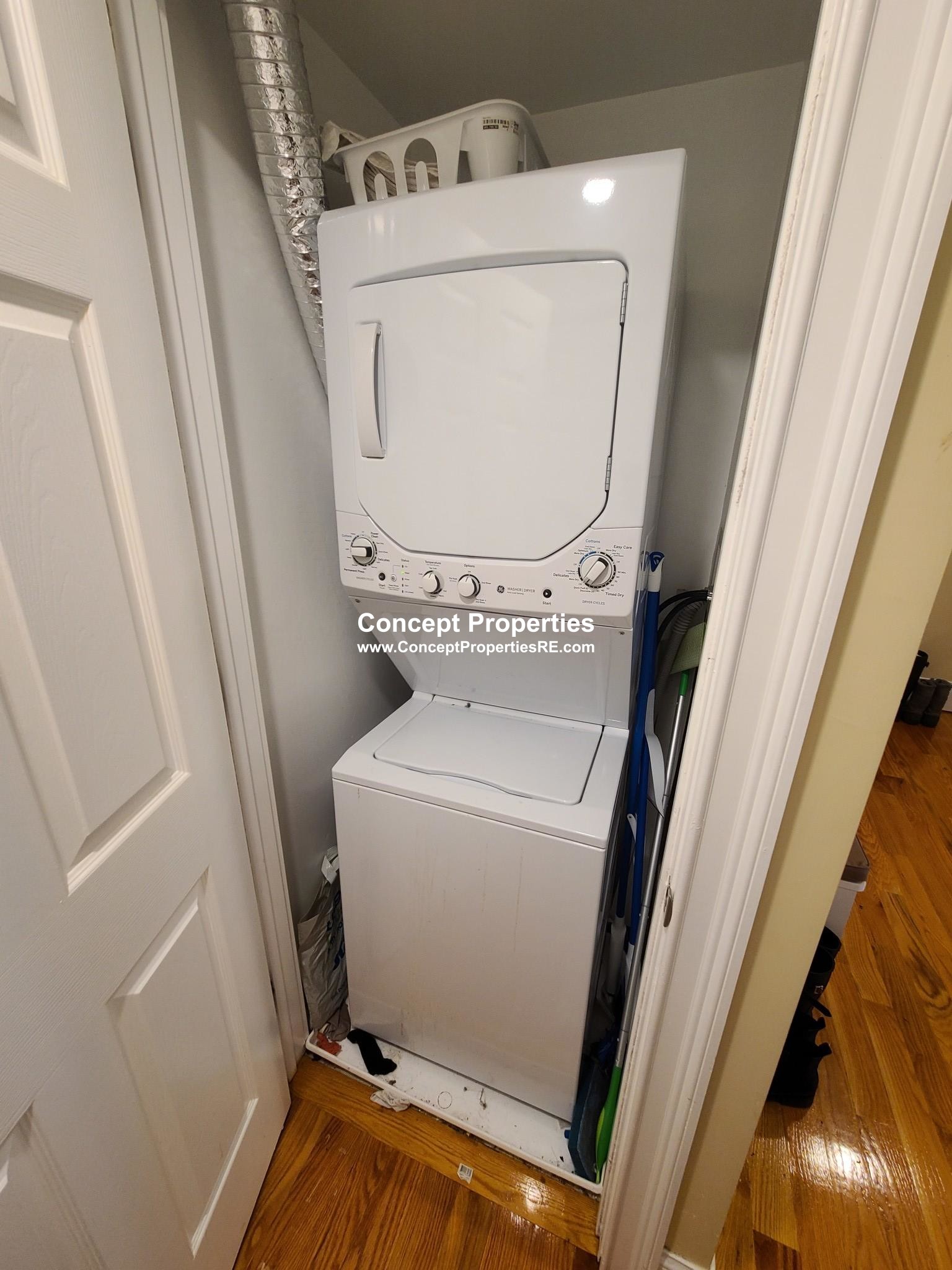 30 Cambridge Ter, Central Square