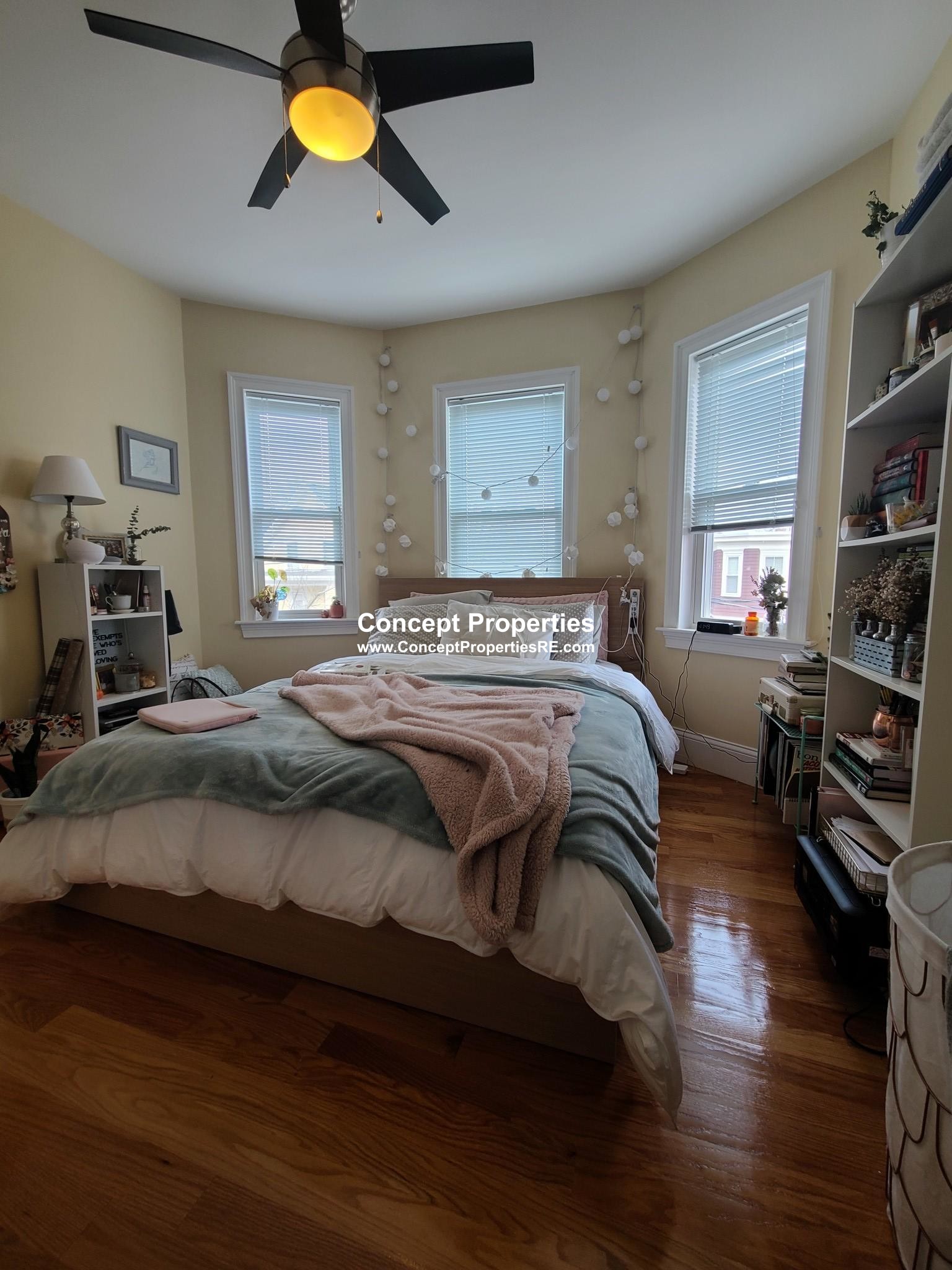 30 Cambridge Ter, Central Square