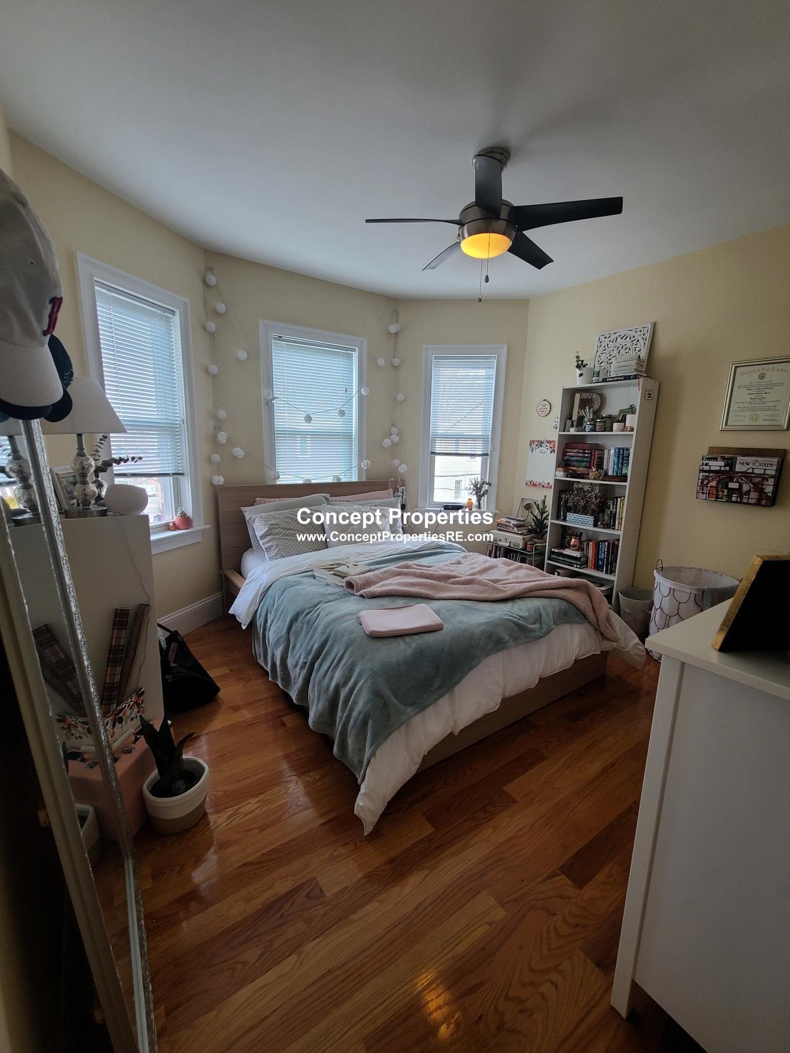 30 Cambridge Ter, Central Square