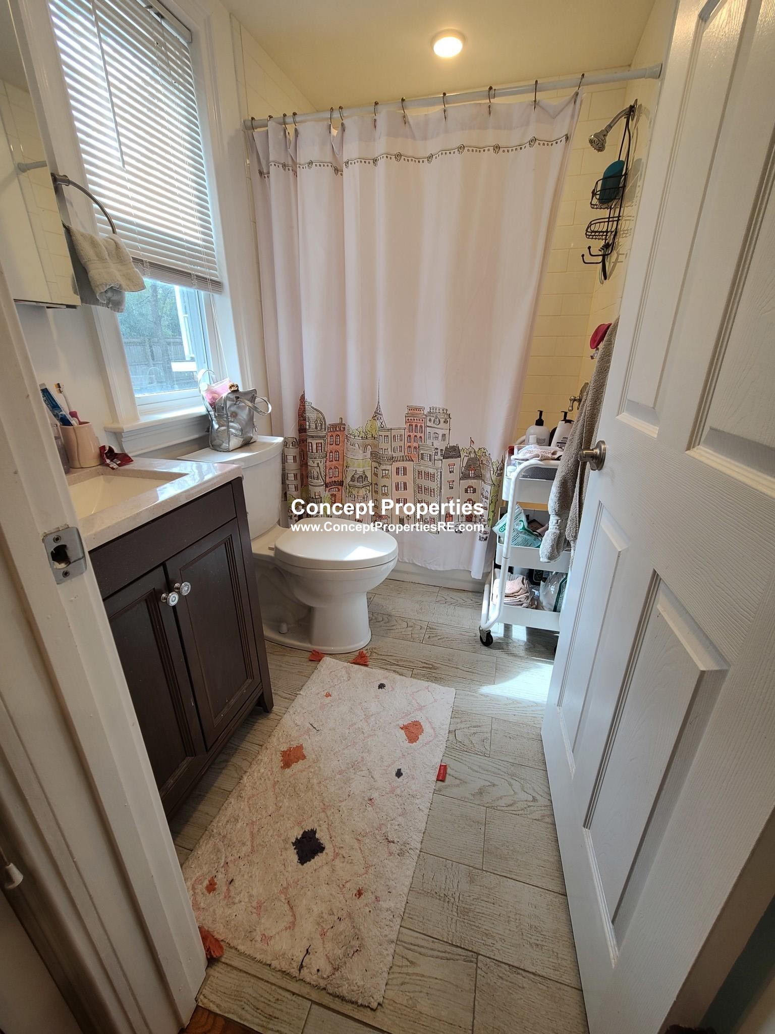 30 Cambridge Ter, Central Square