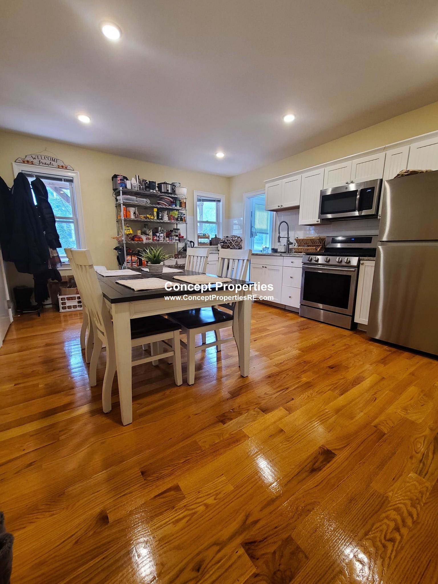 30 Cambridge Ter, Central Square