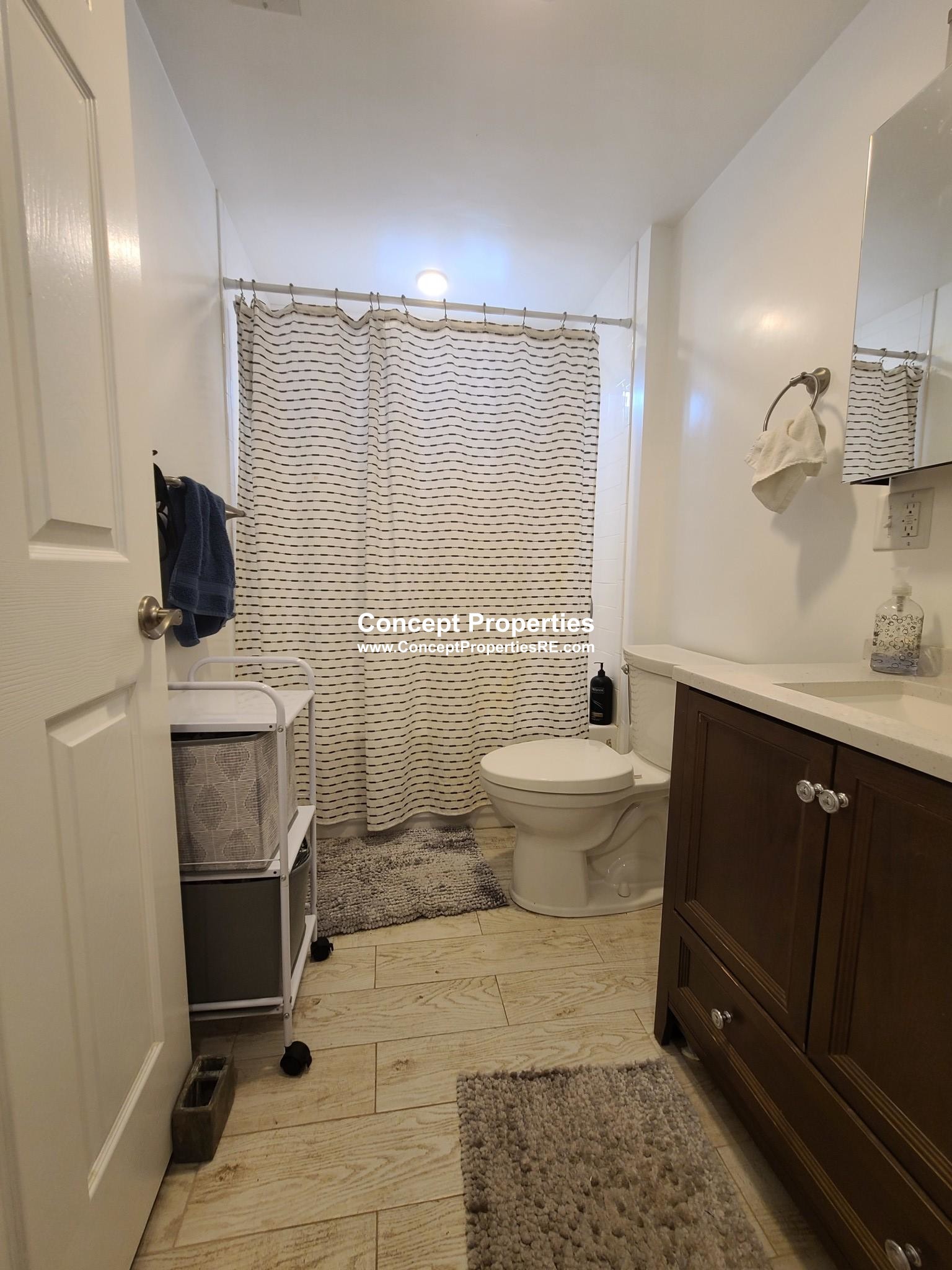 30 Cambridge Ter, Central Square