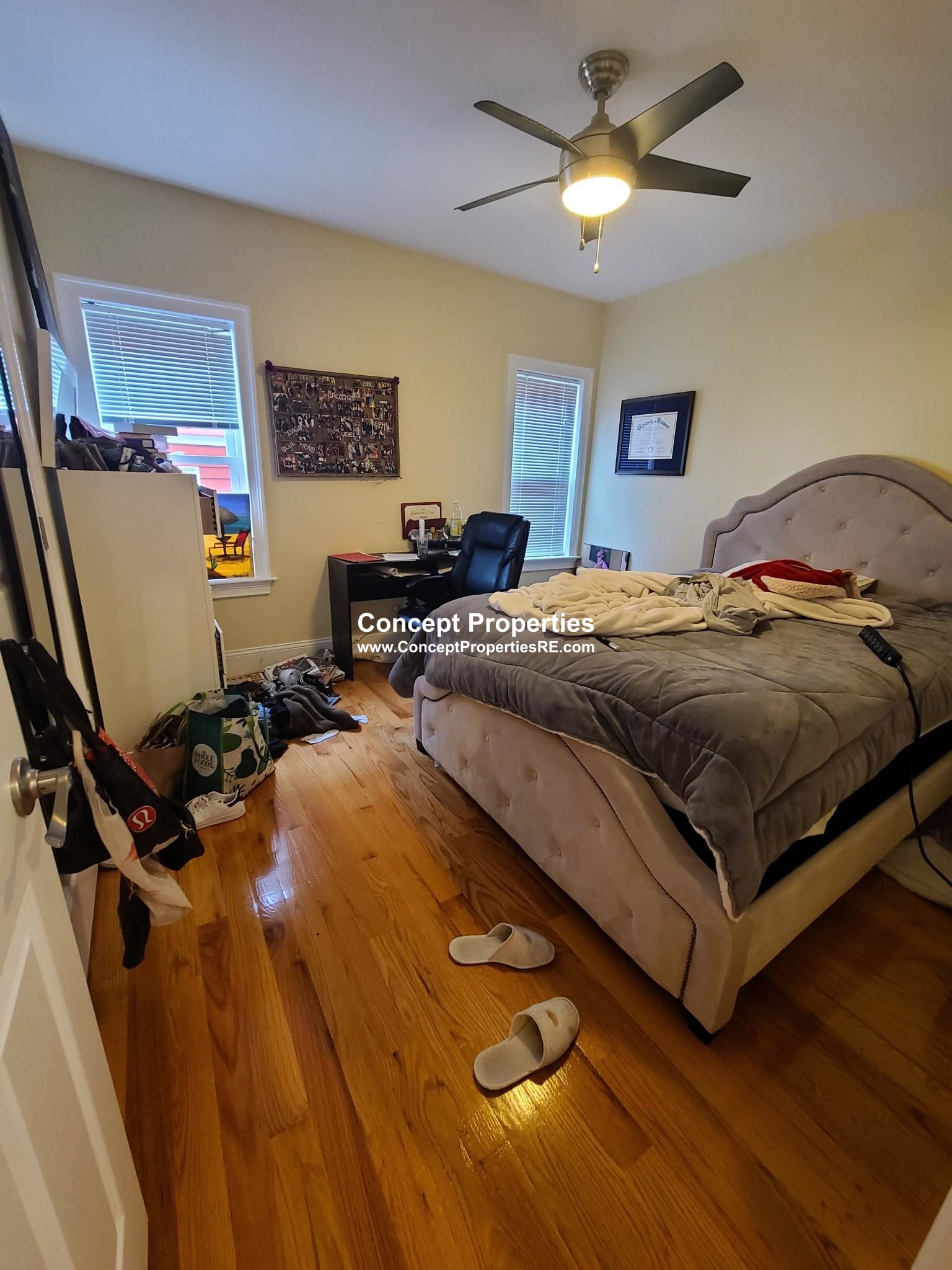 30 Cambridge Ter, Central Square