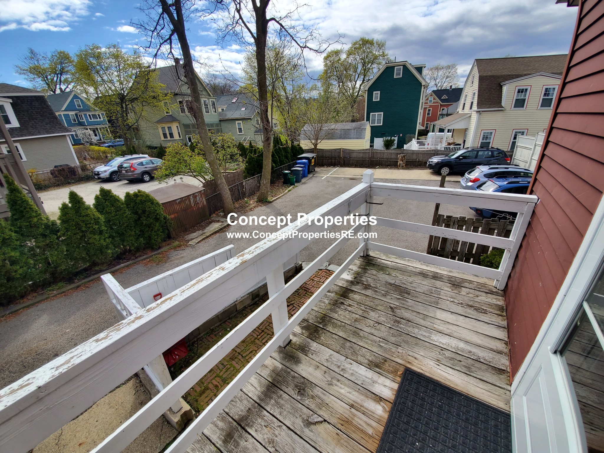 65 Walden St, Central Square