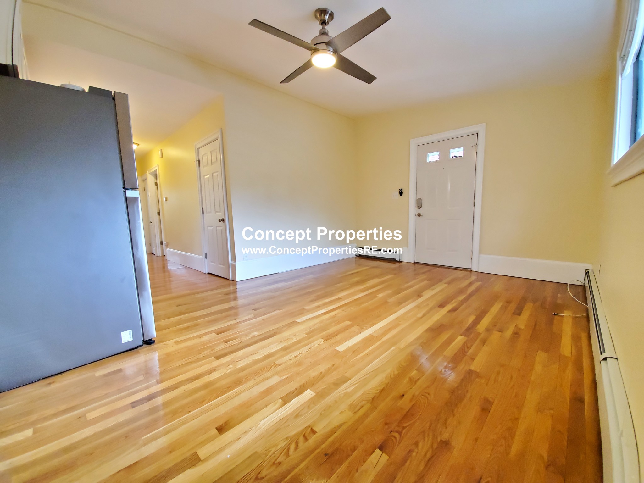 65 Walden St, Central Square