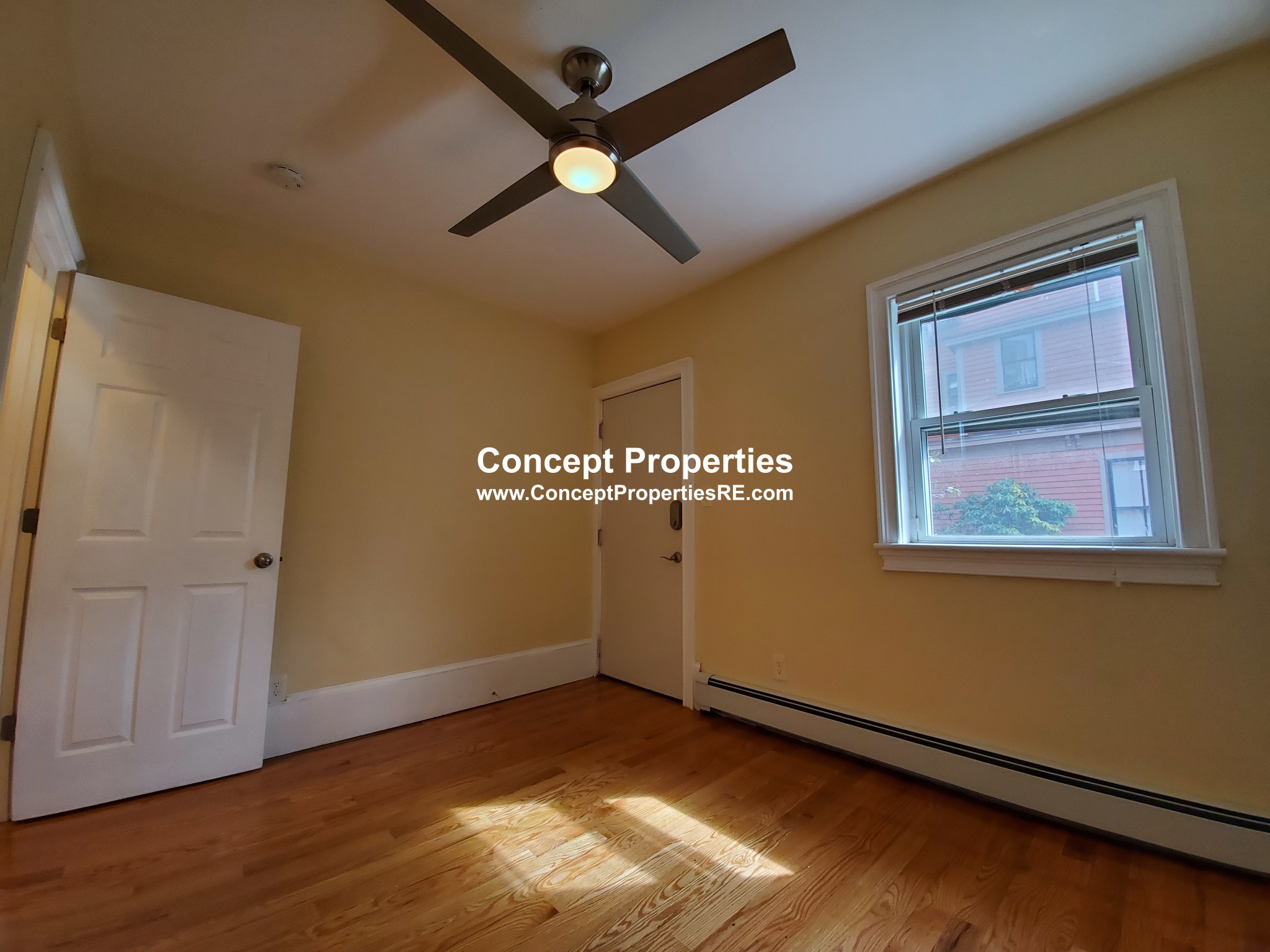 65 Walden St, Central Square