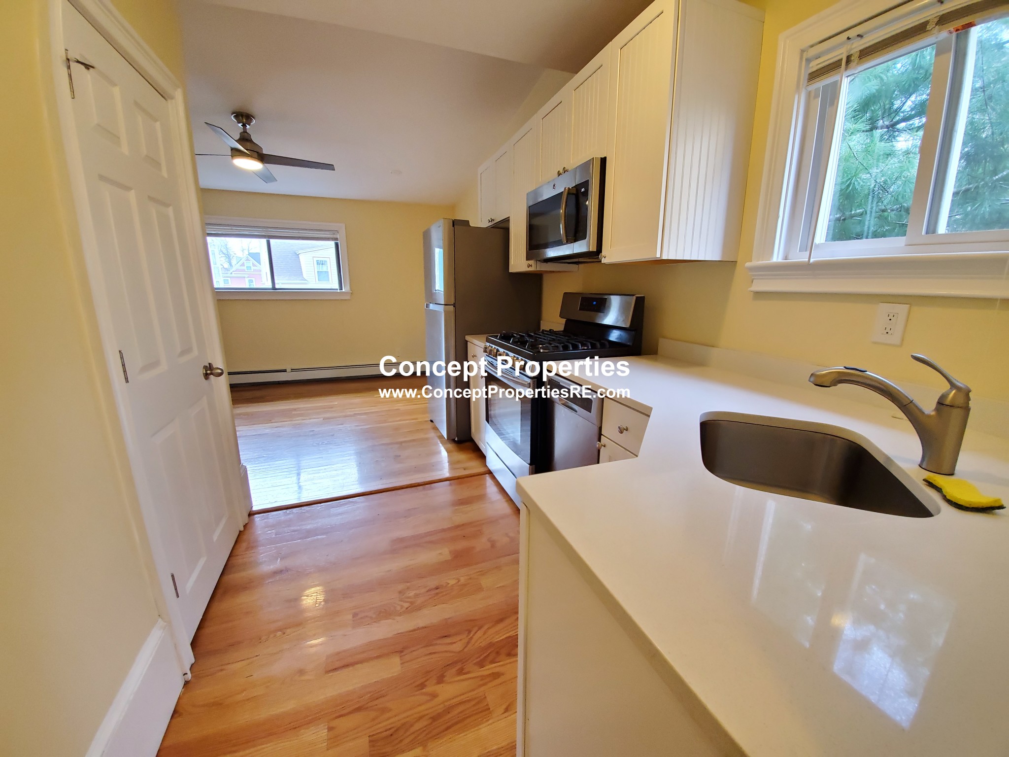 65 Walden St, Central Square