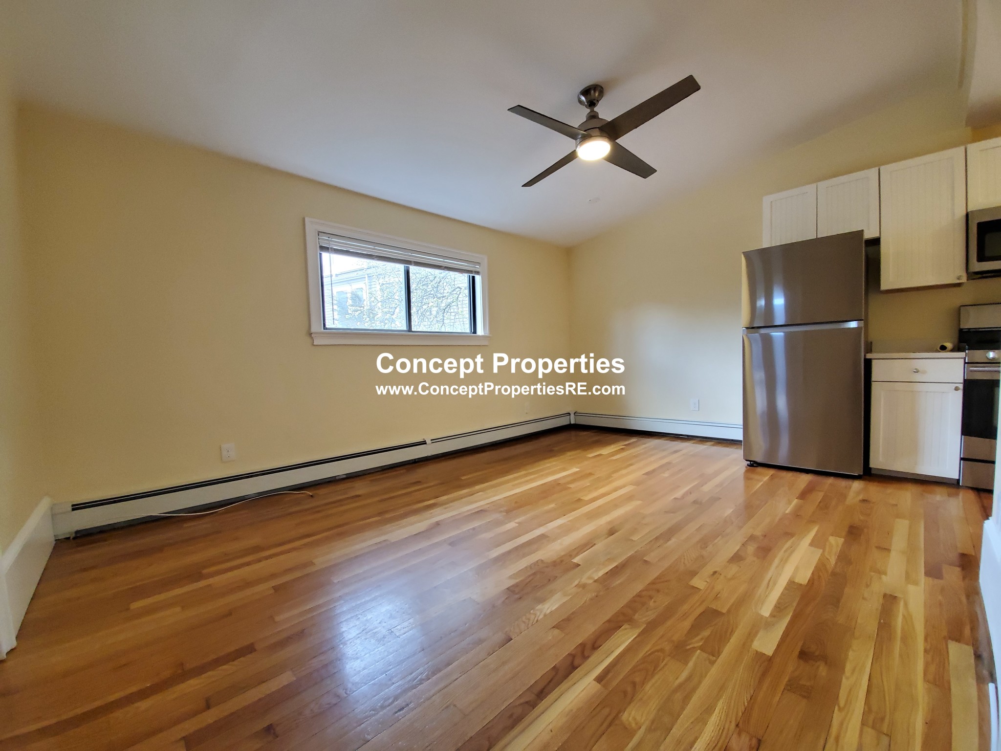 65 Walden St, Central Square