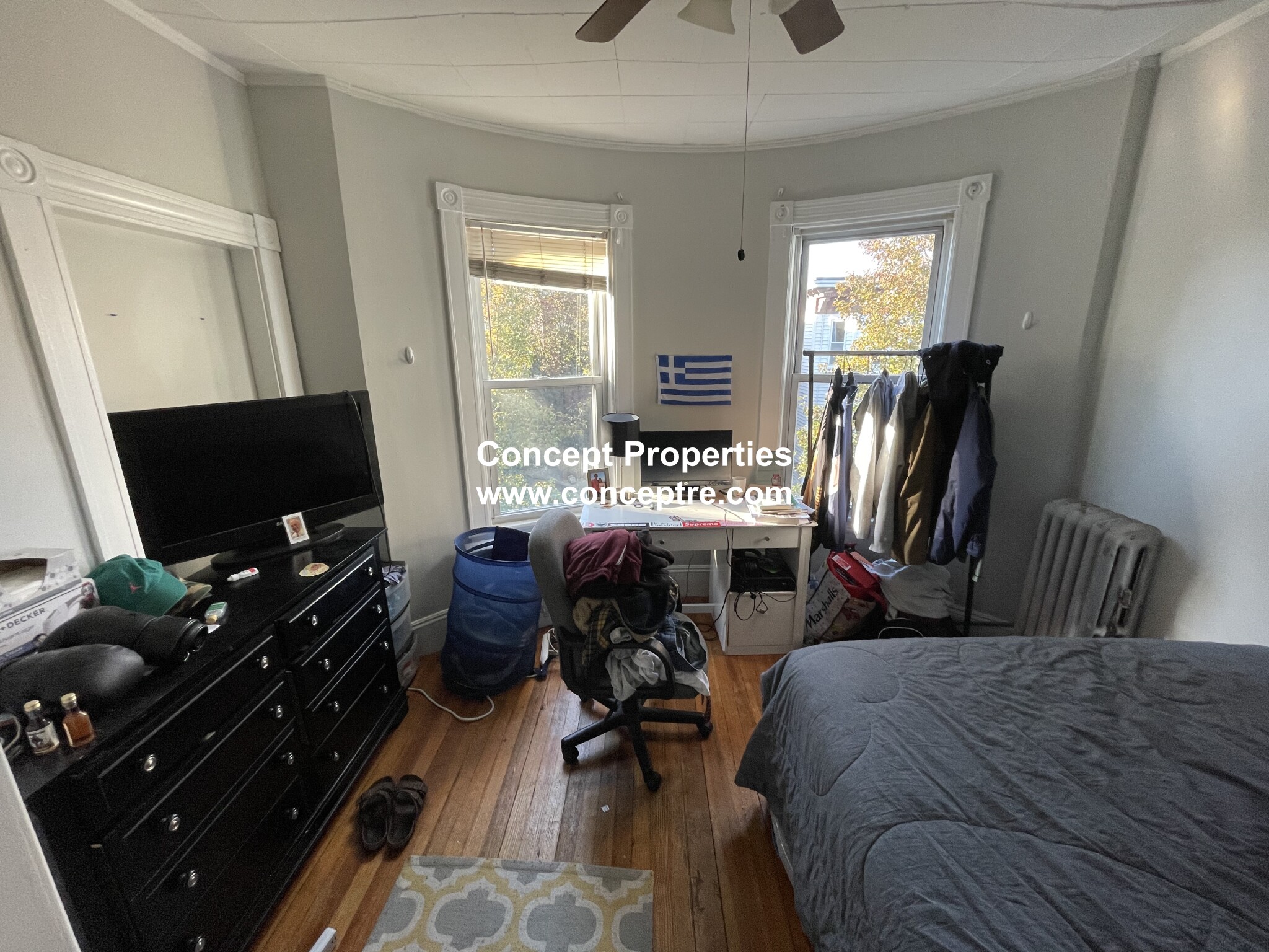 10 Carmel St, Mission Hill