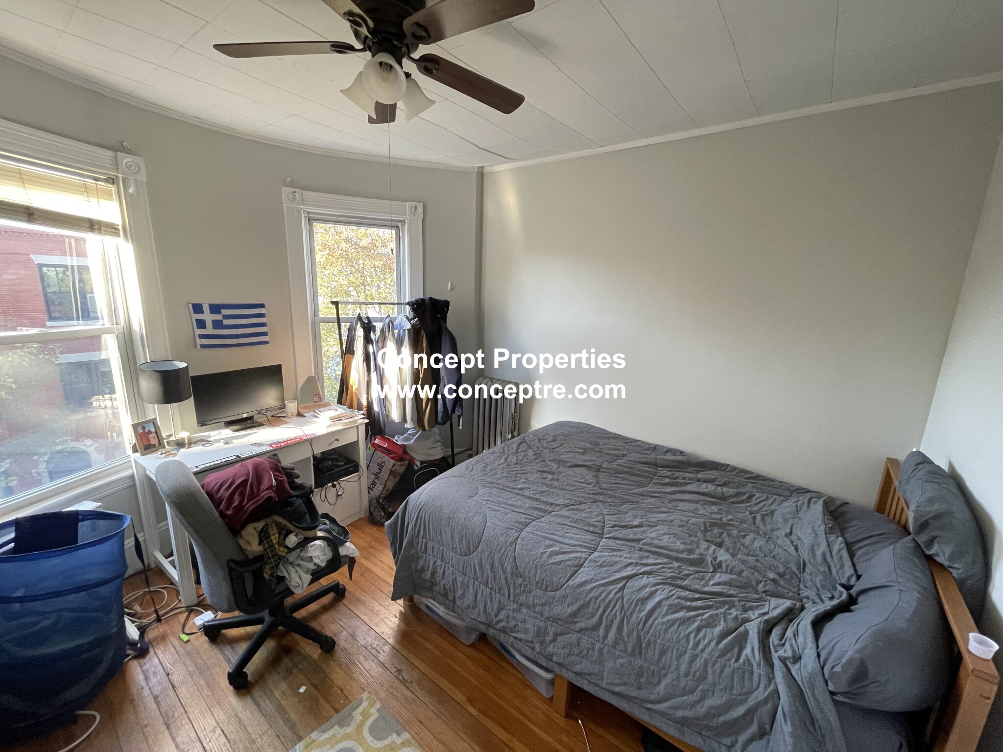 10 Carmel St, Mission Hill