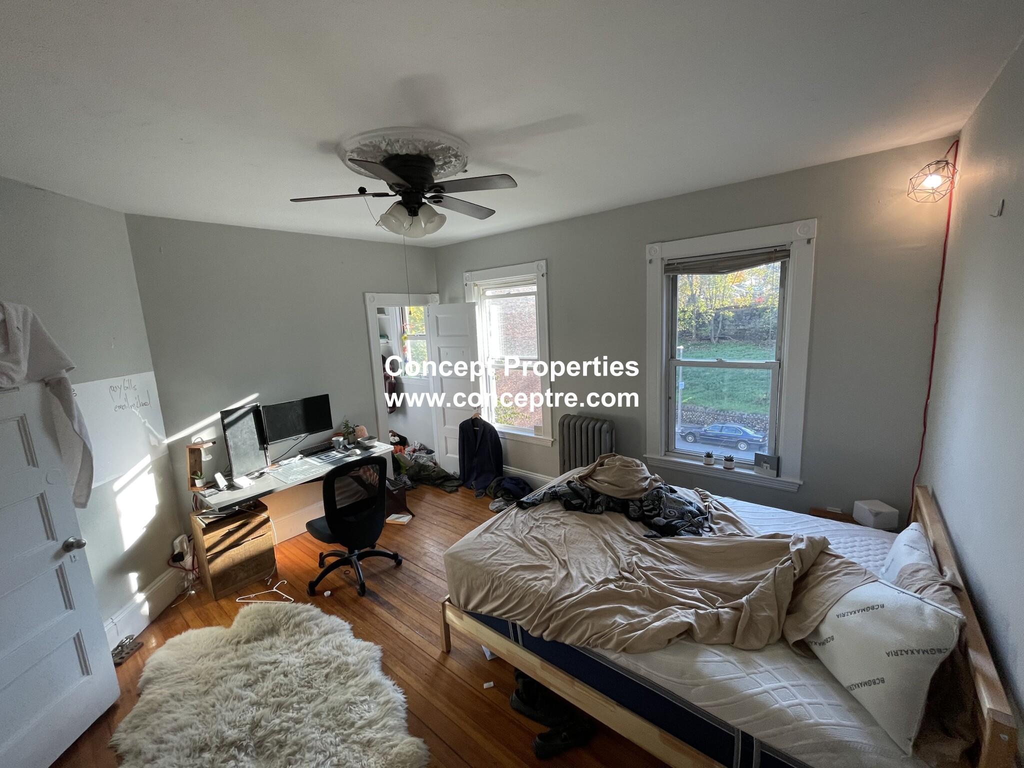 10 Carmel St, Mission Hill