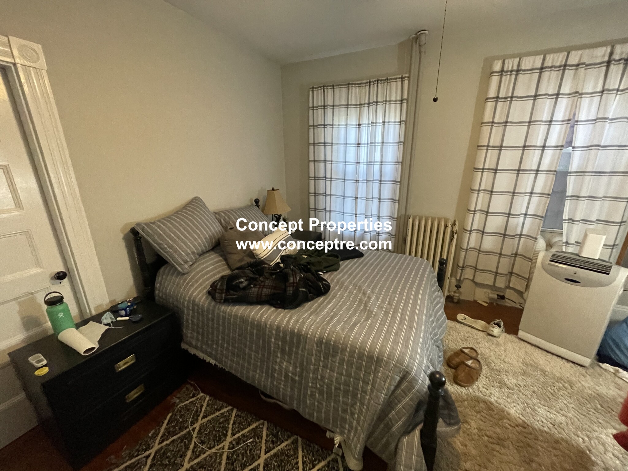 10 Carmel St, Mission Hill