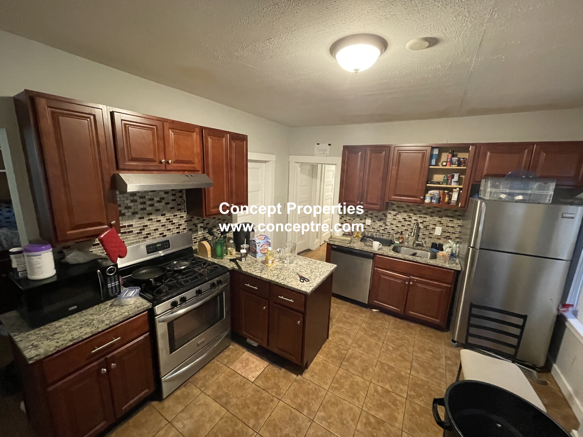 10 Carmel St, Mission Hill