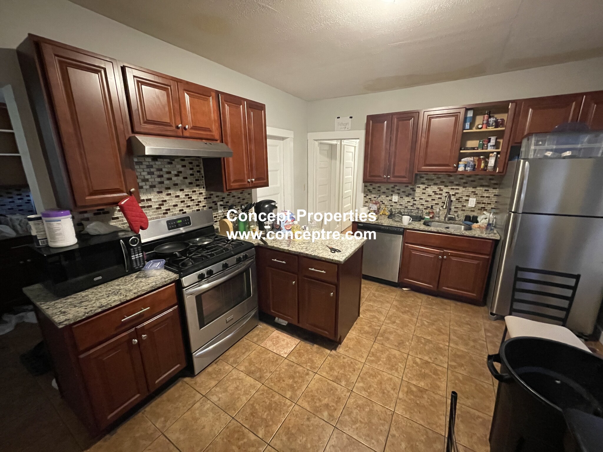 10 Carmel St, Mission Hill