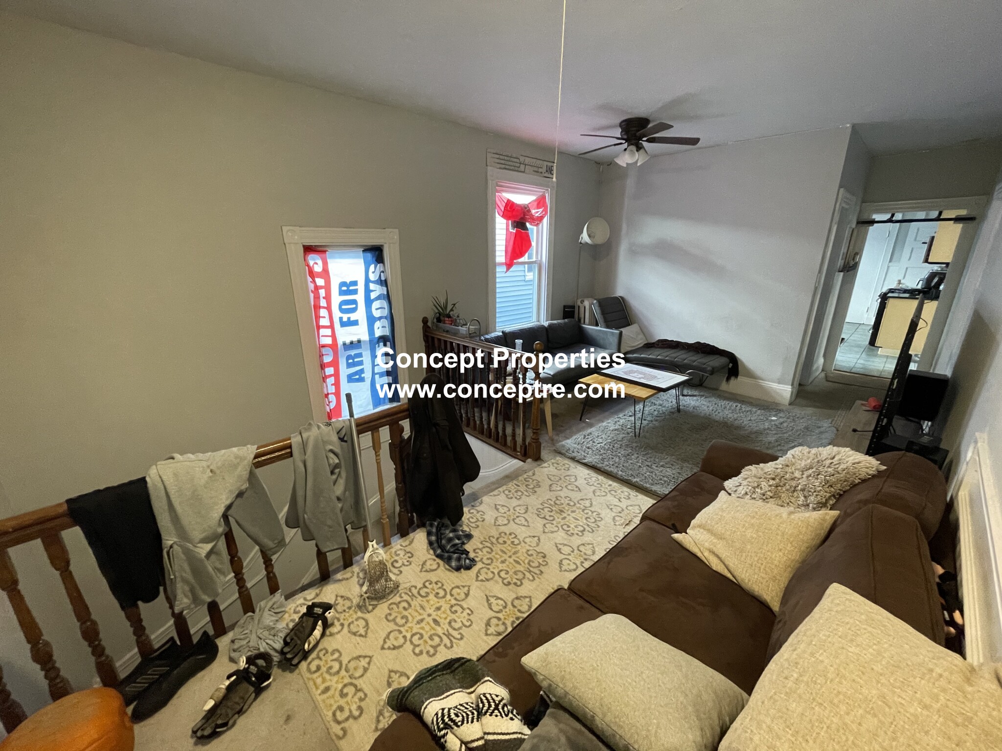 10 Carmel St, Mission Hill